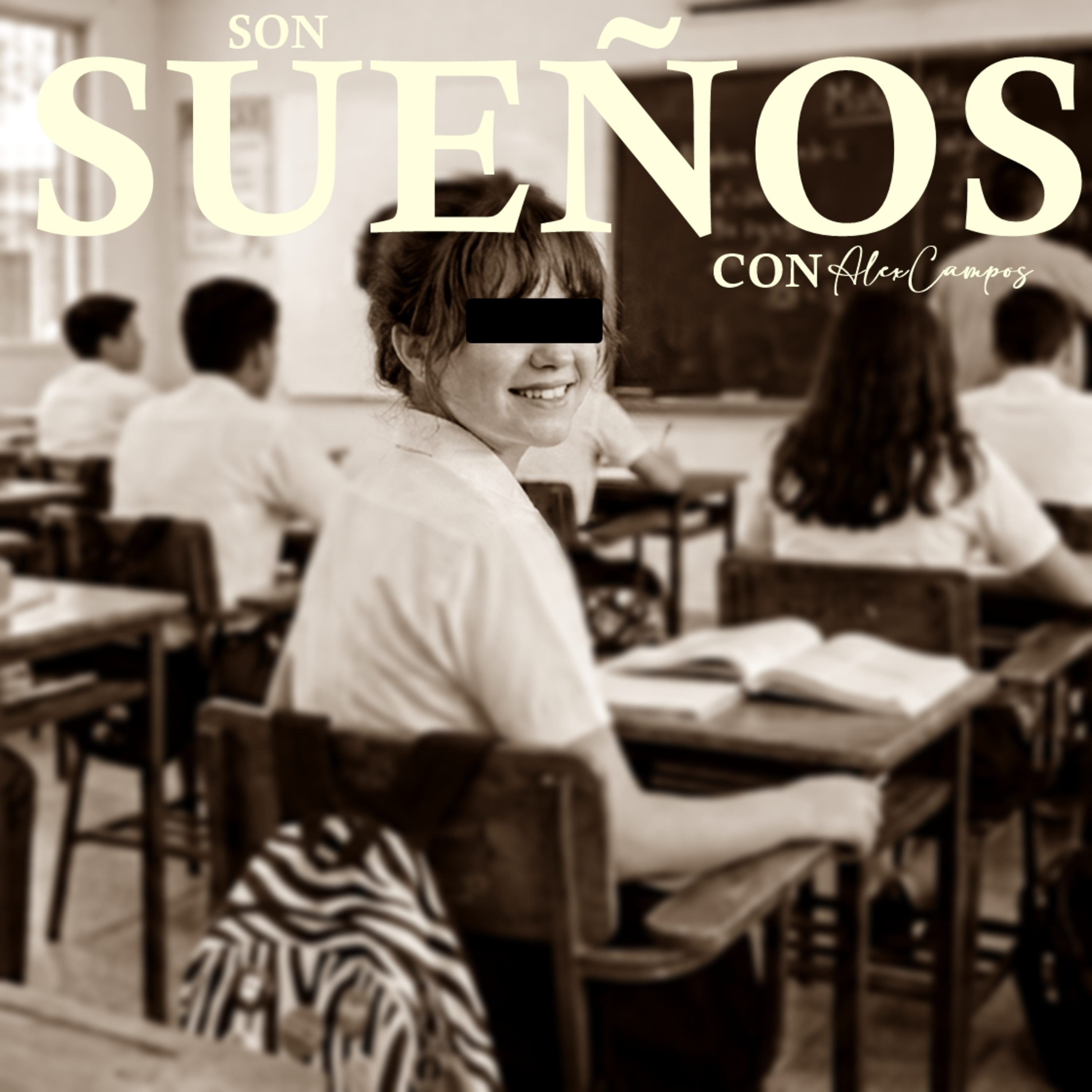Son Sueños