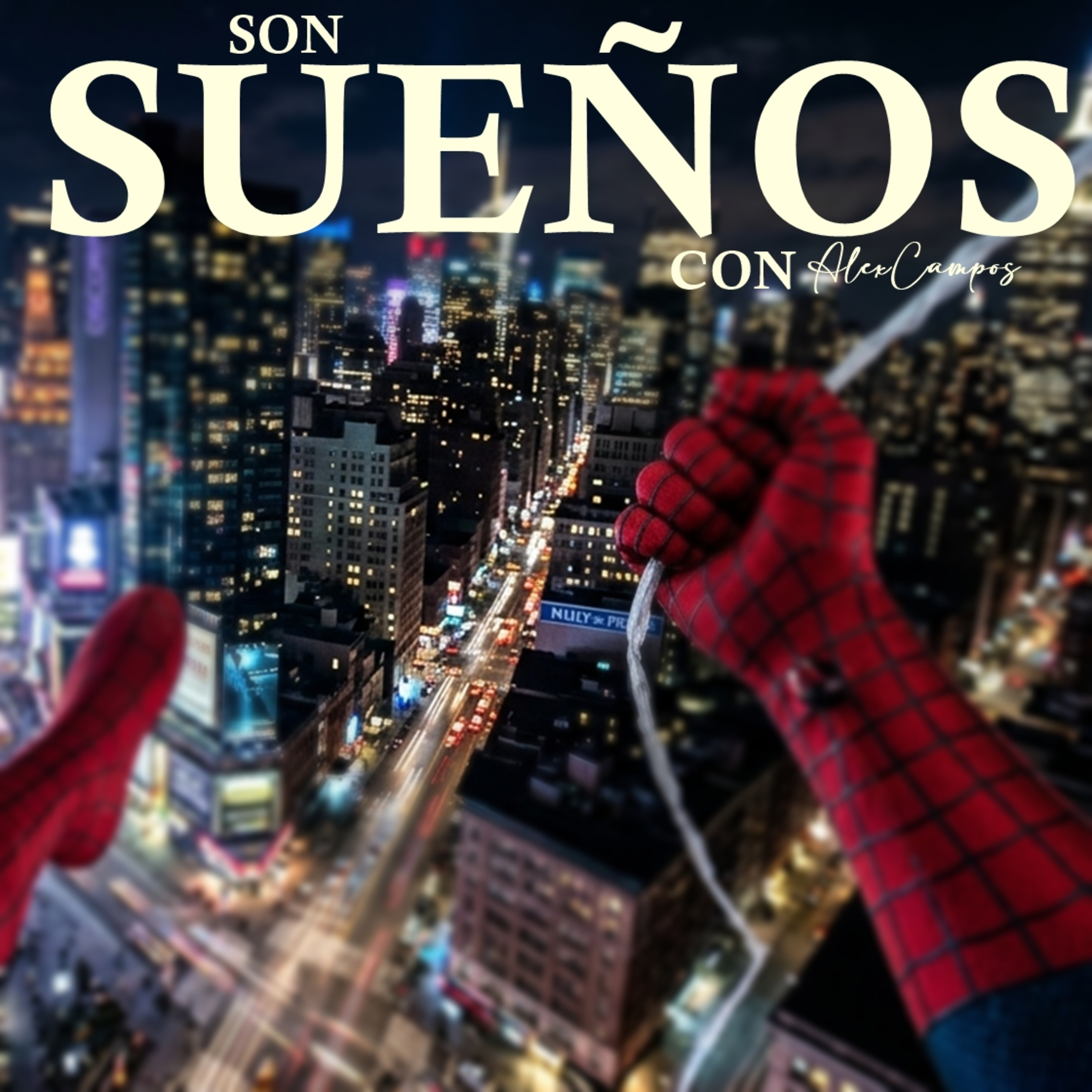 Son Sueños