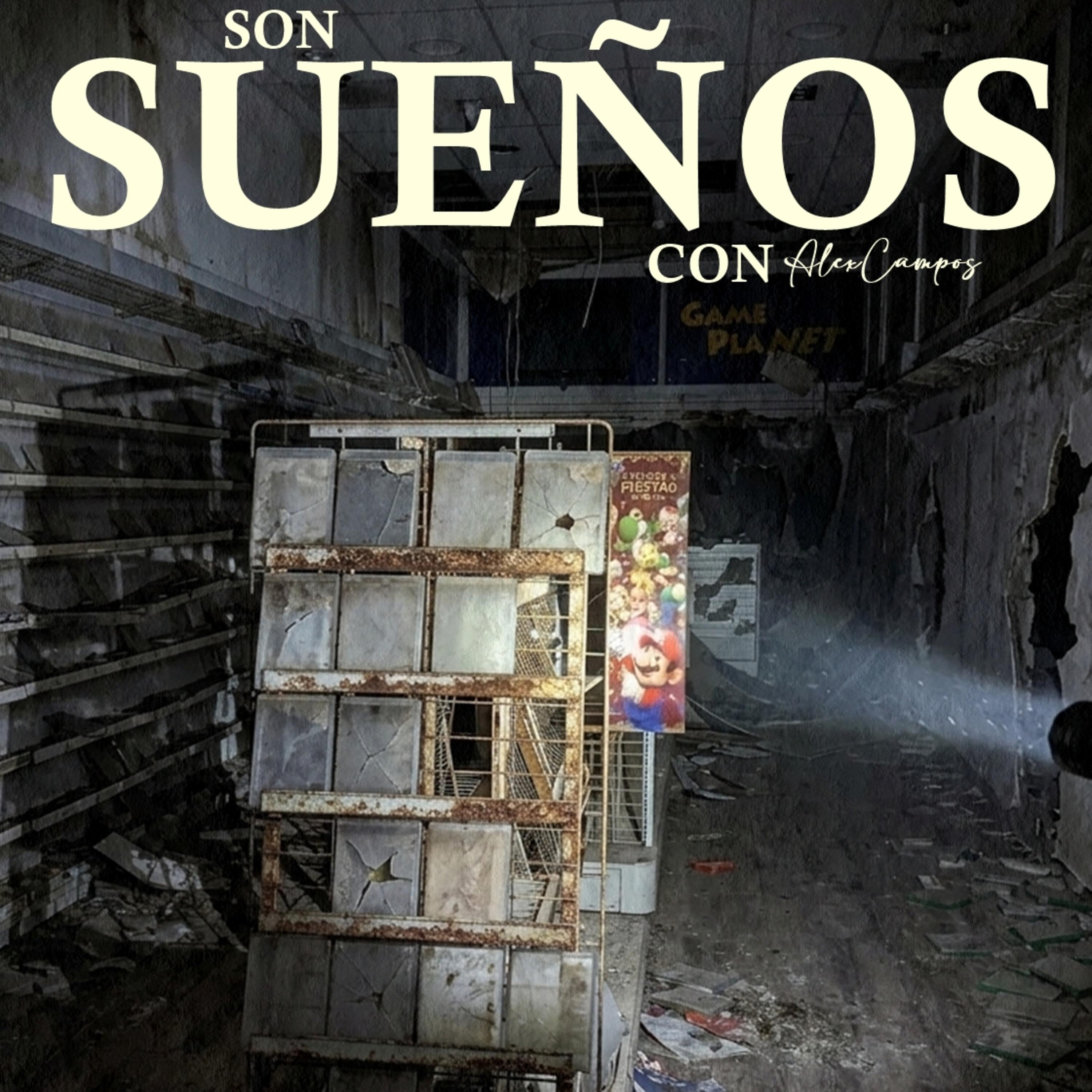 Son Sueños