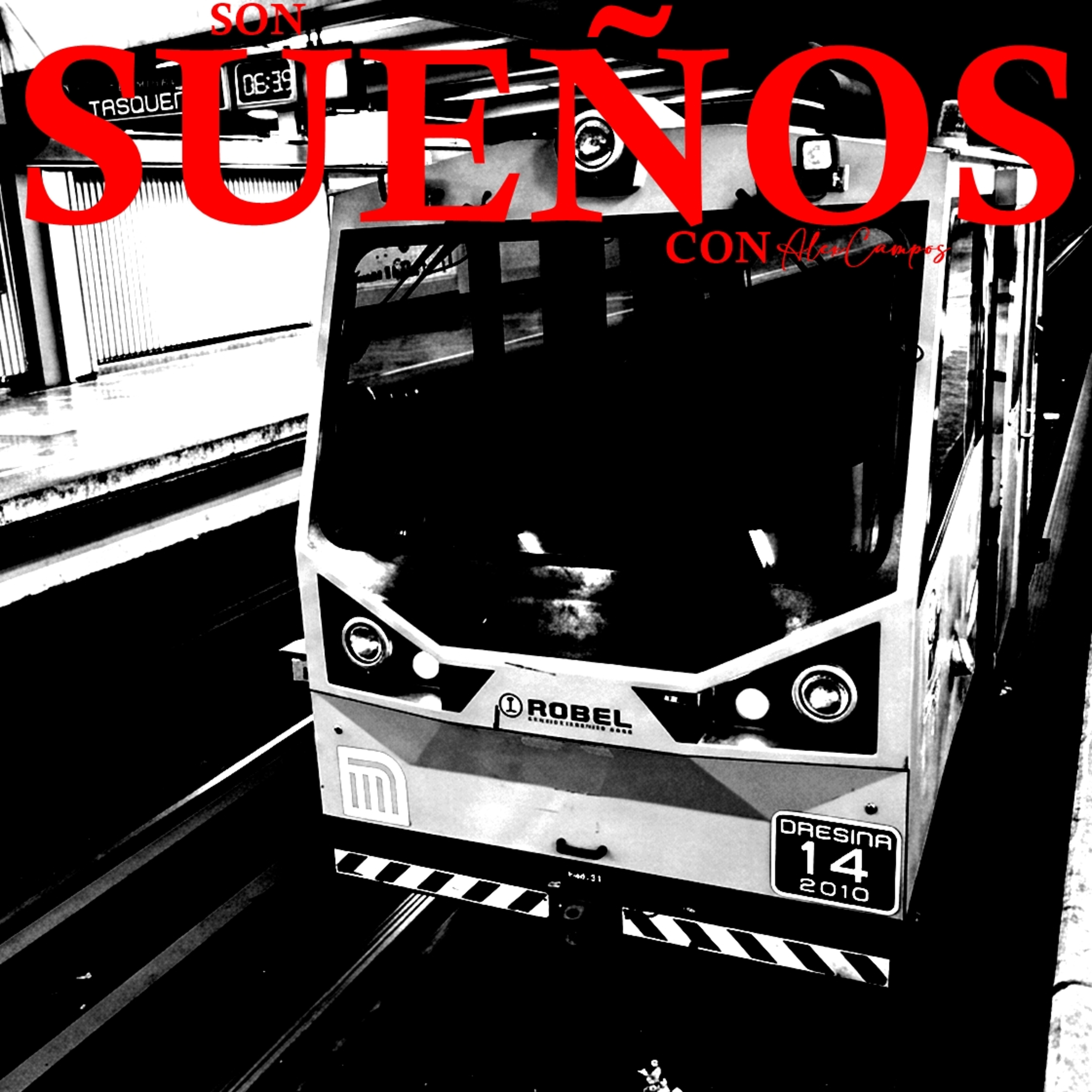 Son Sueños