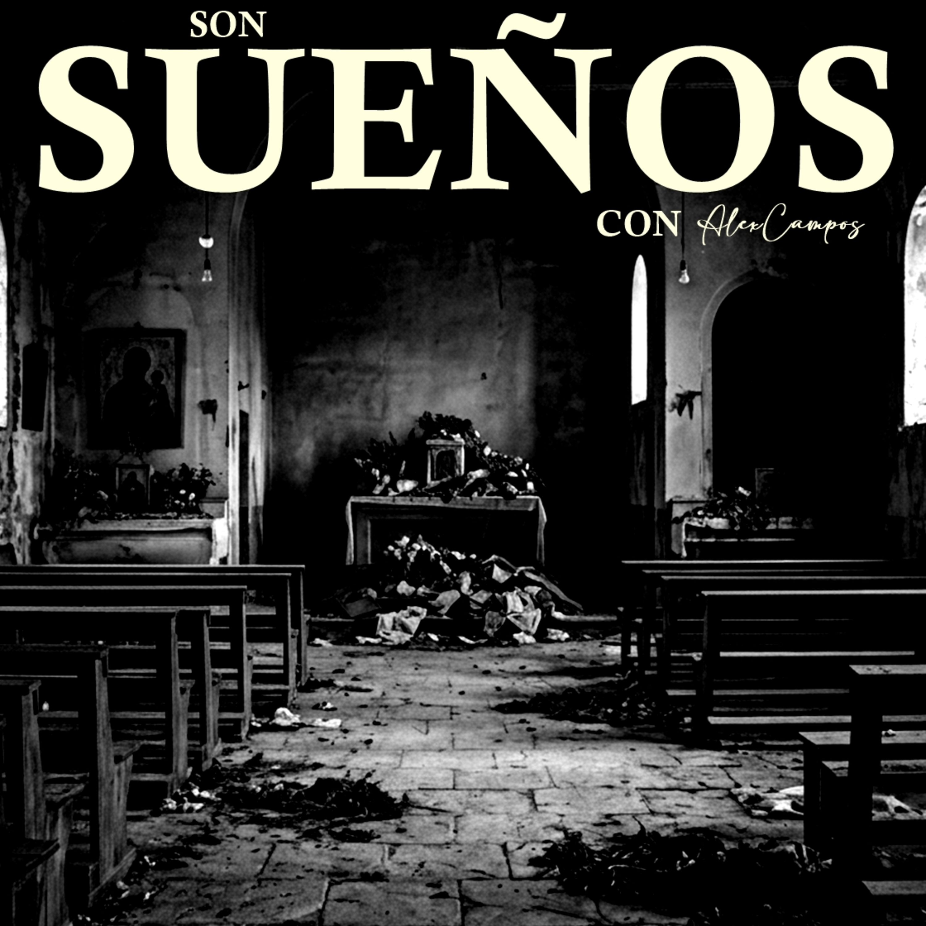 Son Sueños