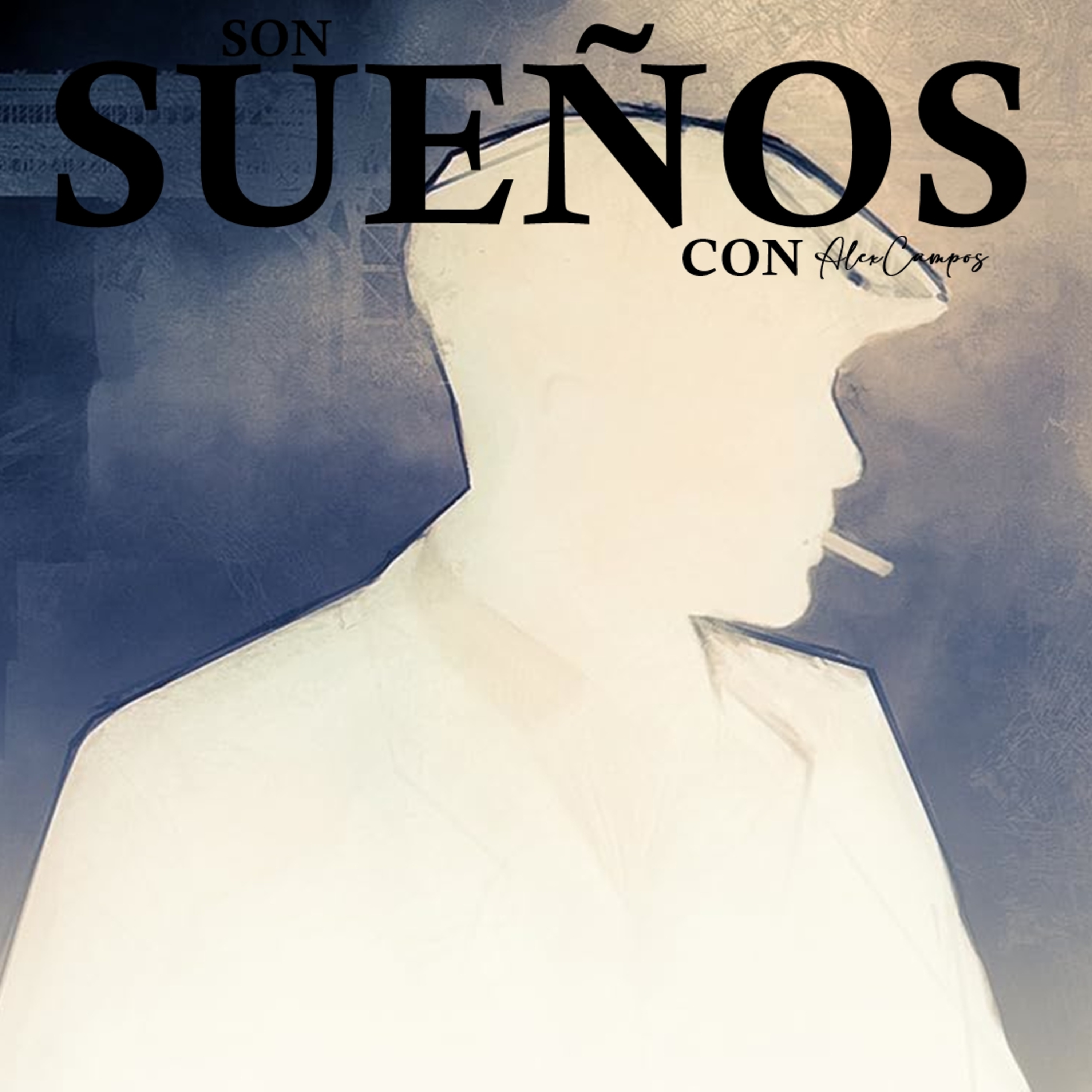SON SUEÑOS : PEAKY BLINDER episode artwork