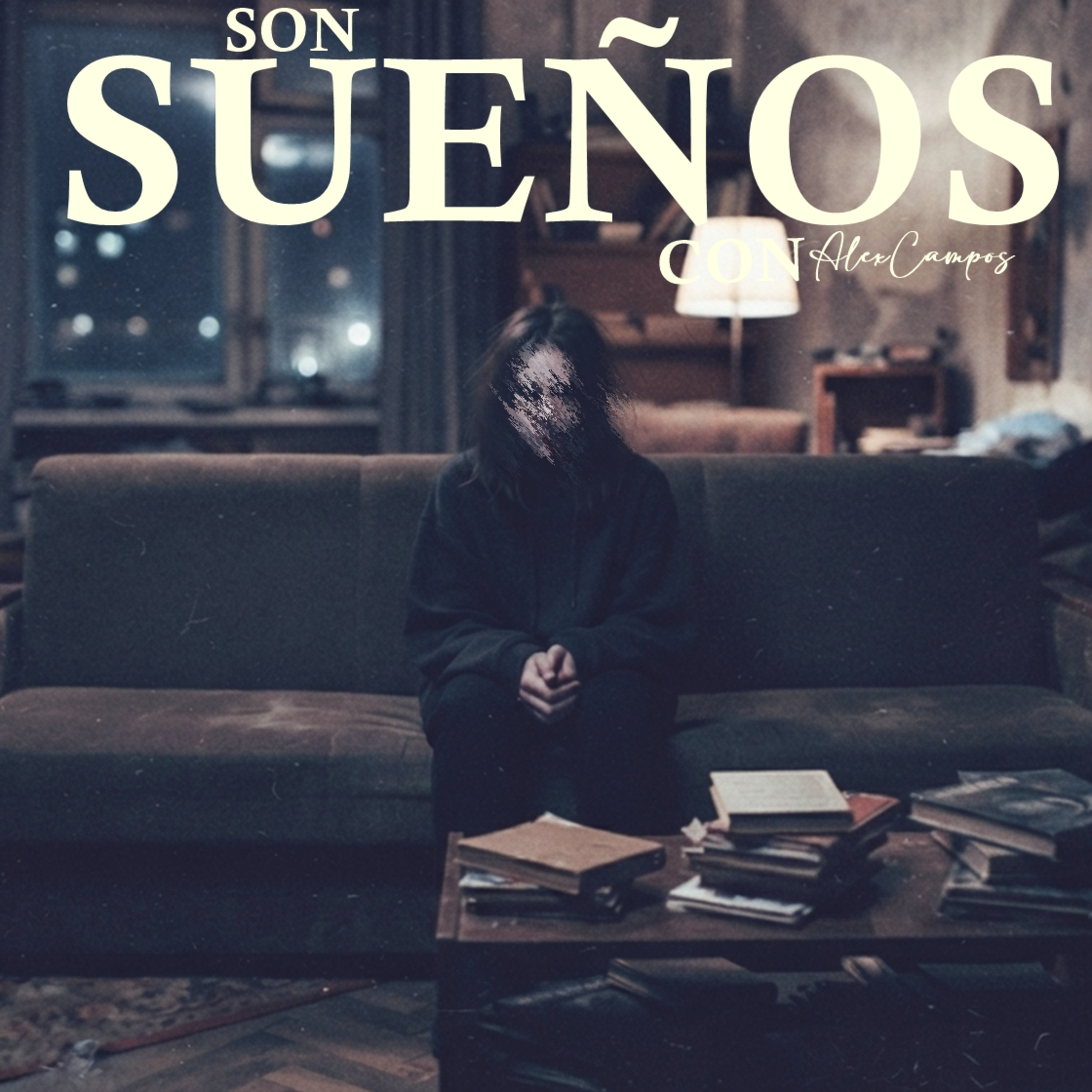 Portada de Son Sueños