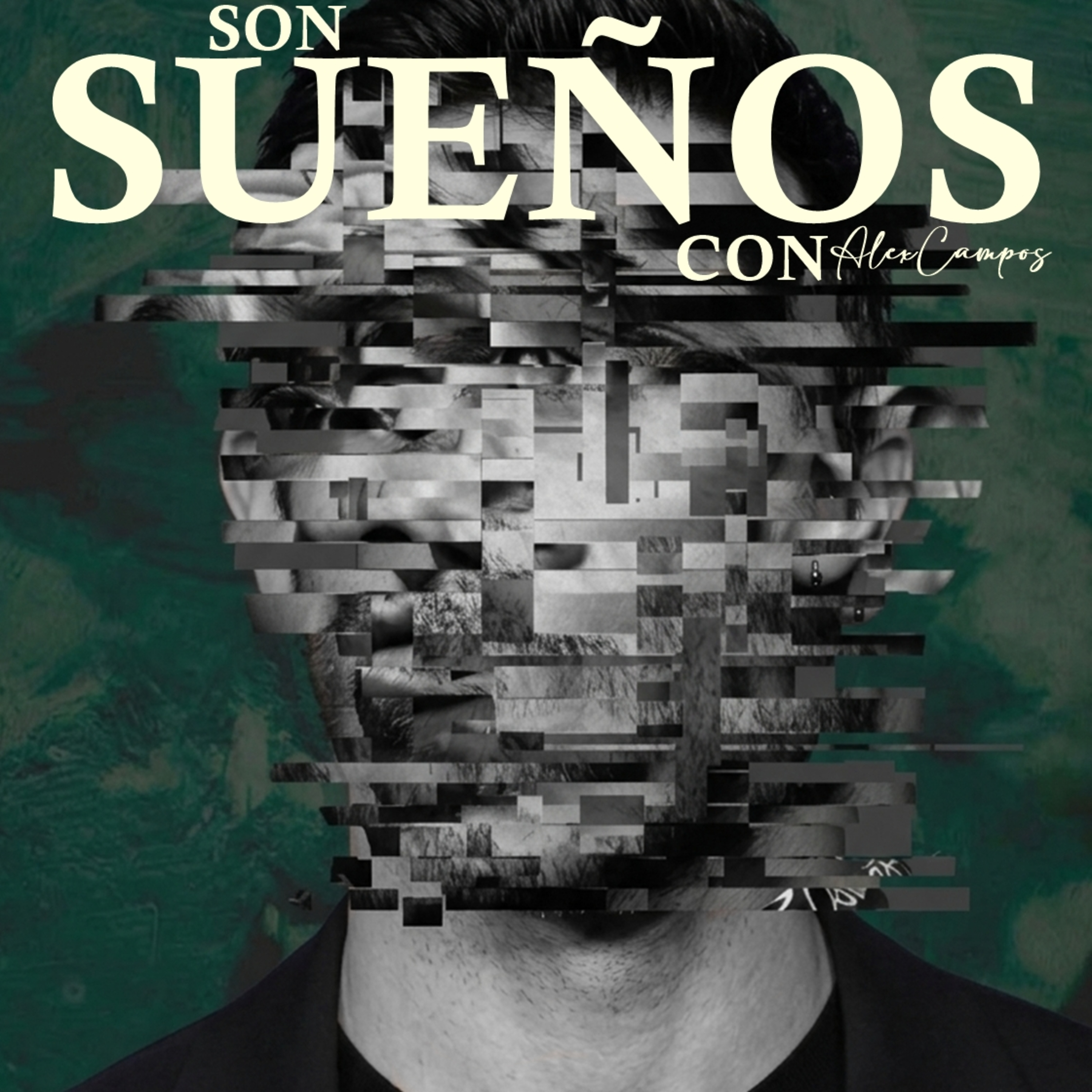 Portada de Son Sueños