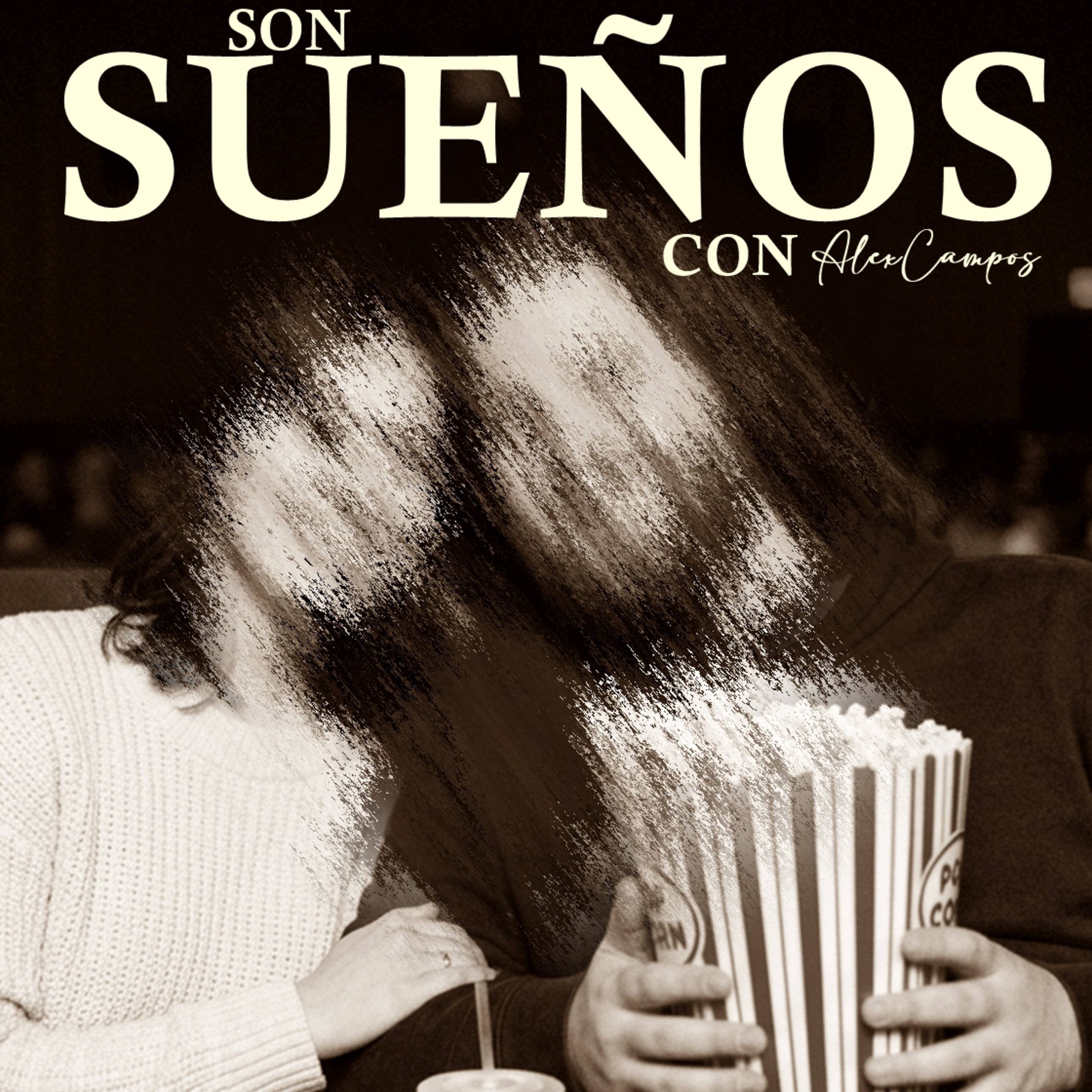 Portada de Son Sueños