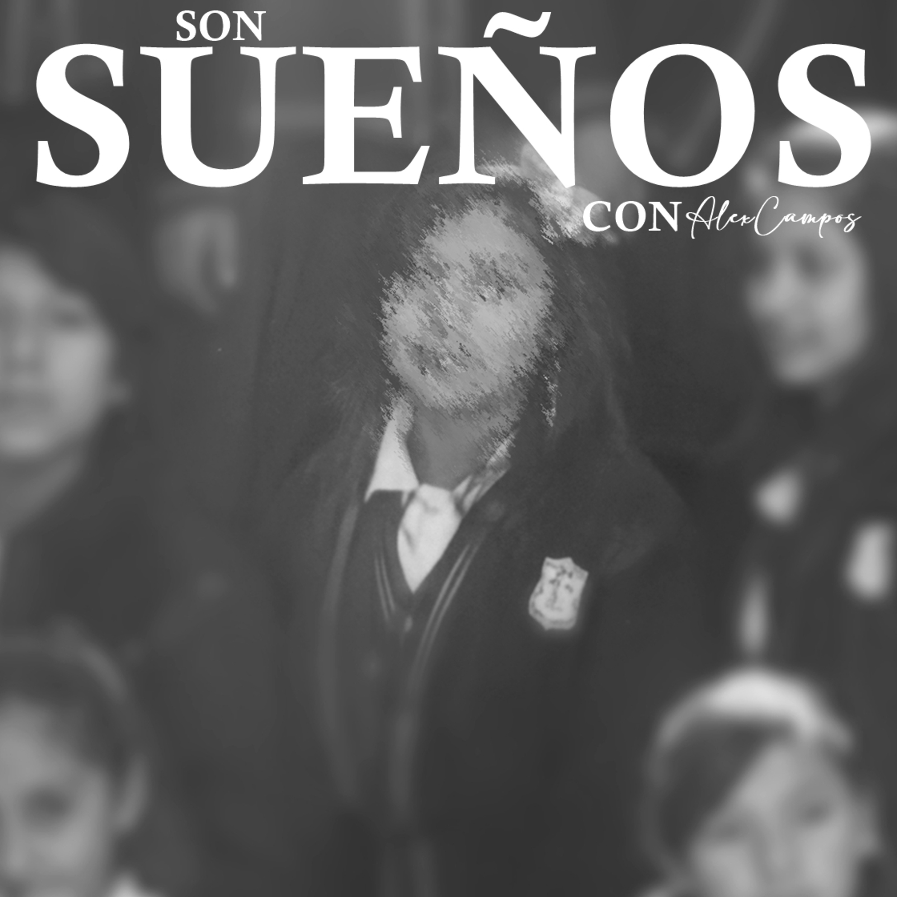 Portada de Son Sueños