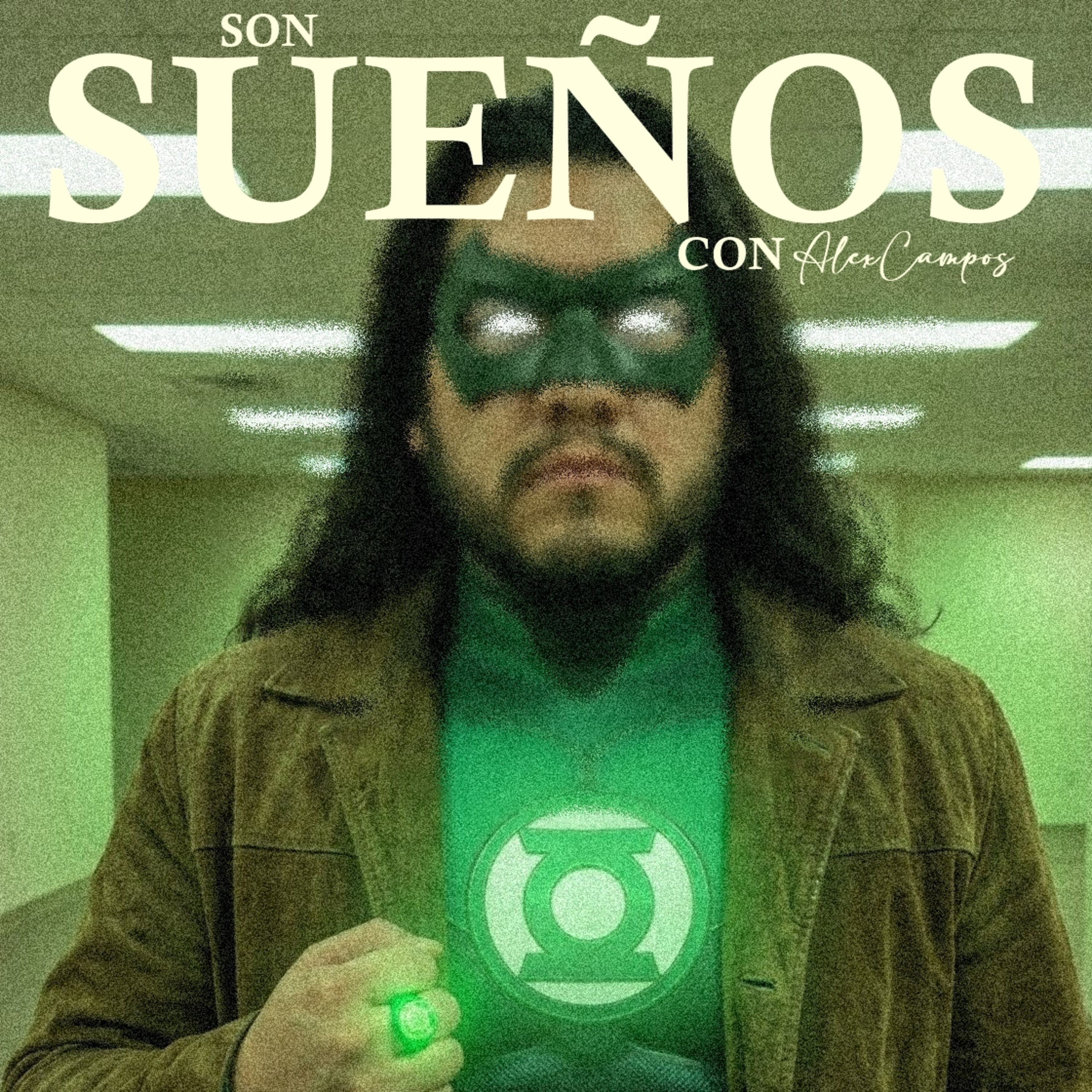 Portada de Son Sueños