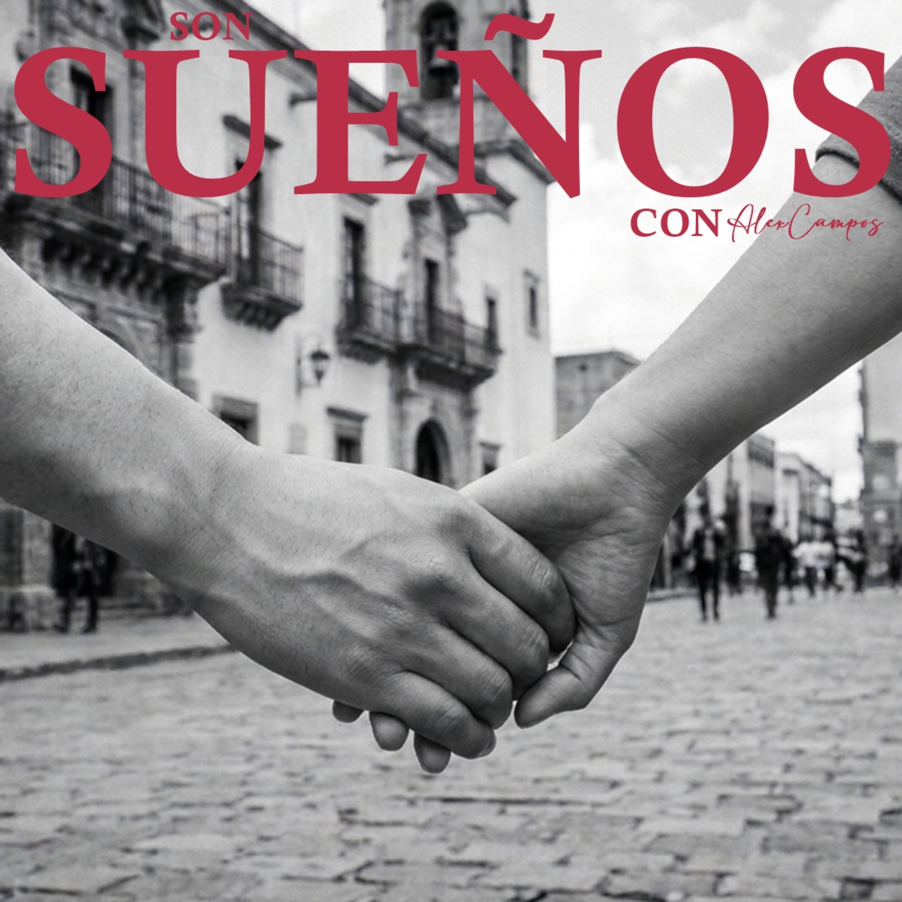 Portada de Son Sueños