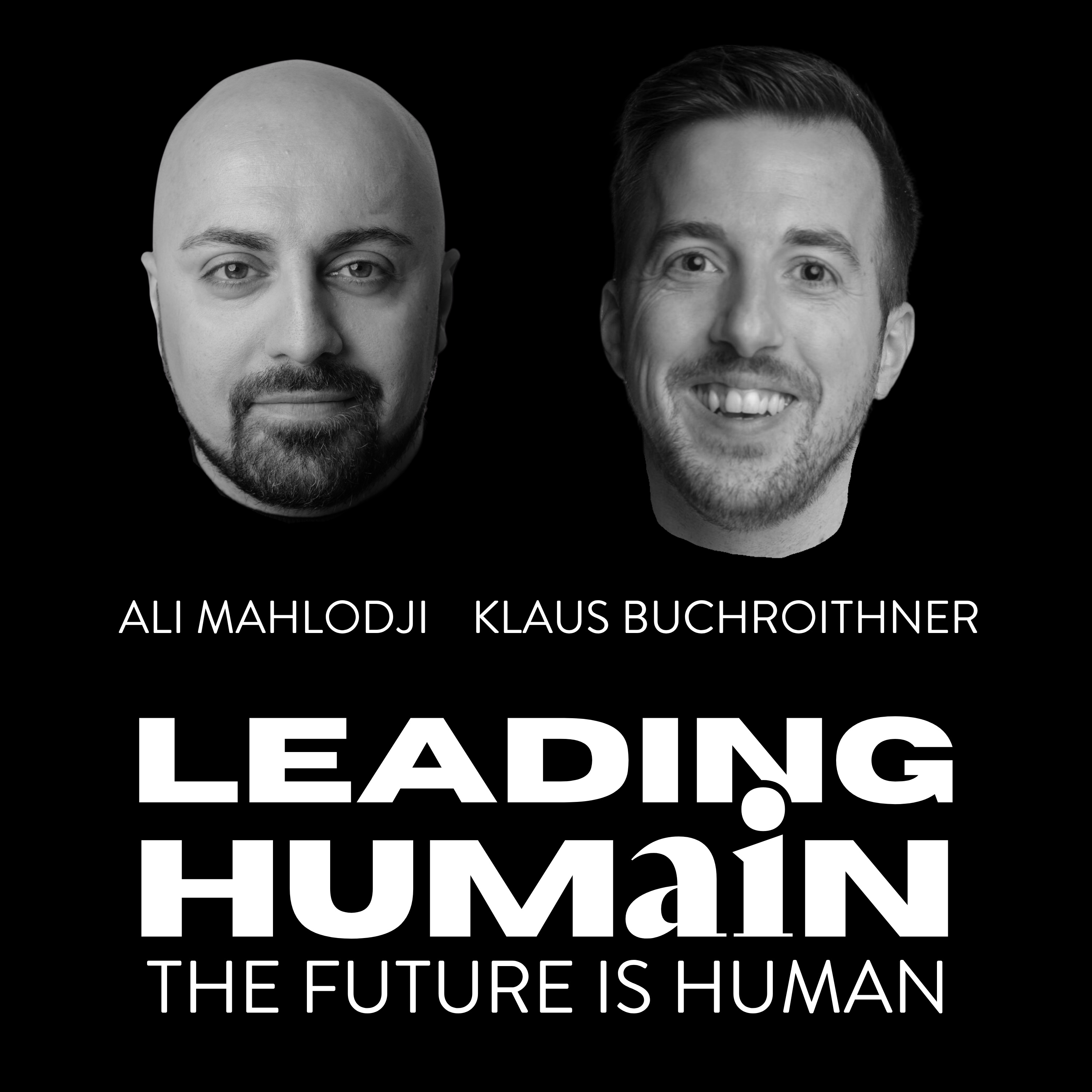 Vom Weltretter zum Millionenunternehmer: Klaus Buchroithner (138) episode artwork
