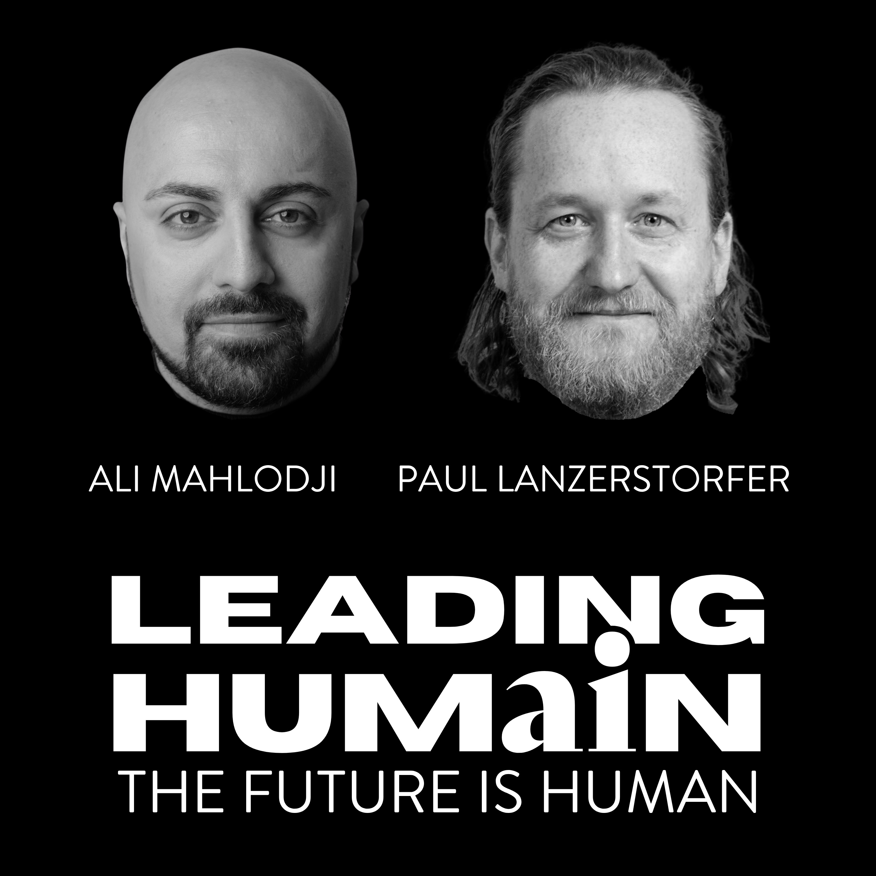Vom Technikfan zum Digital-Pionier: Paul Lanzerstorfer (149)