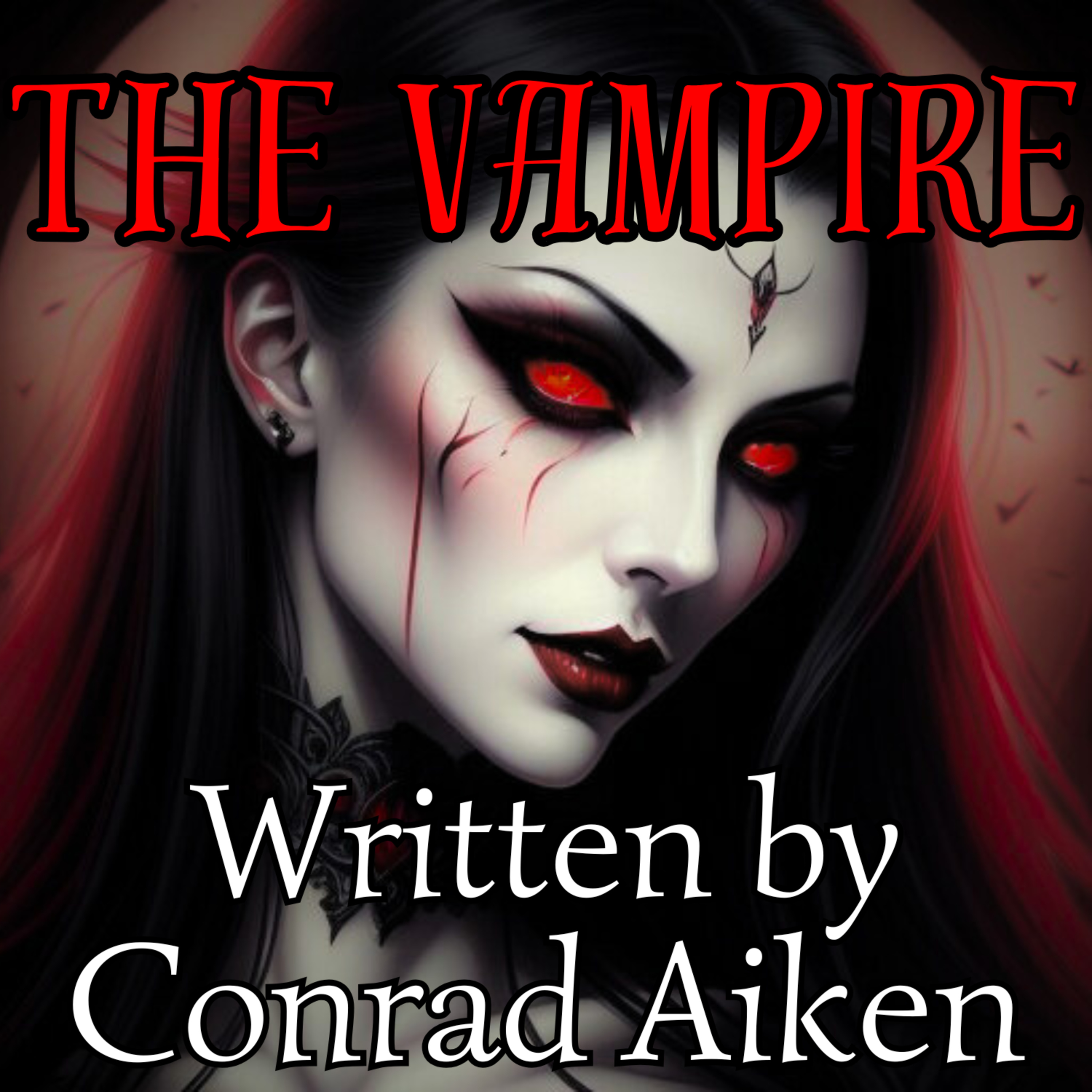 Dr. Torment\'s Readings of Terror