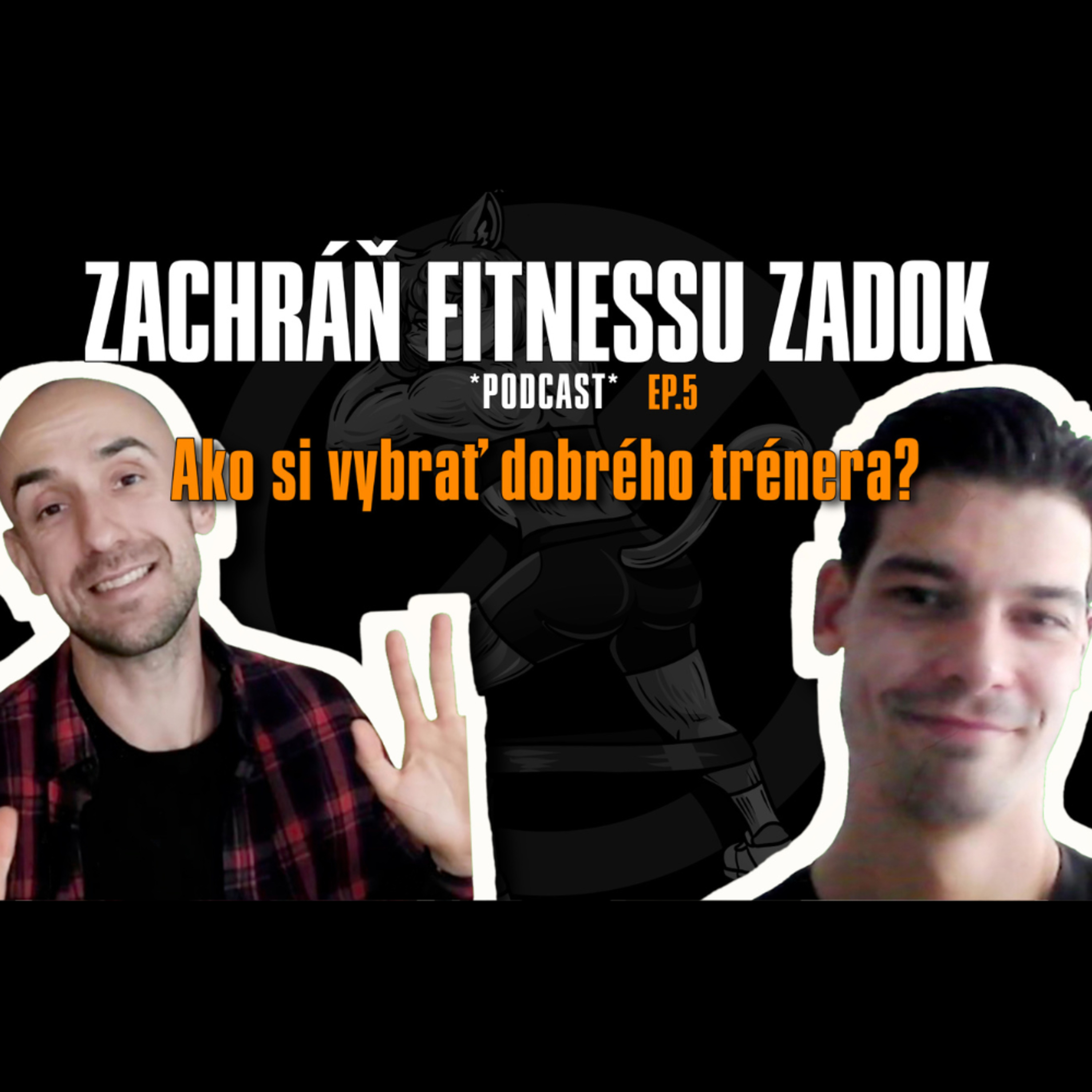 Zachrán fitnessu zadok