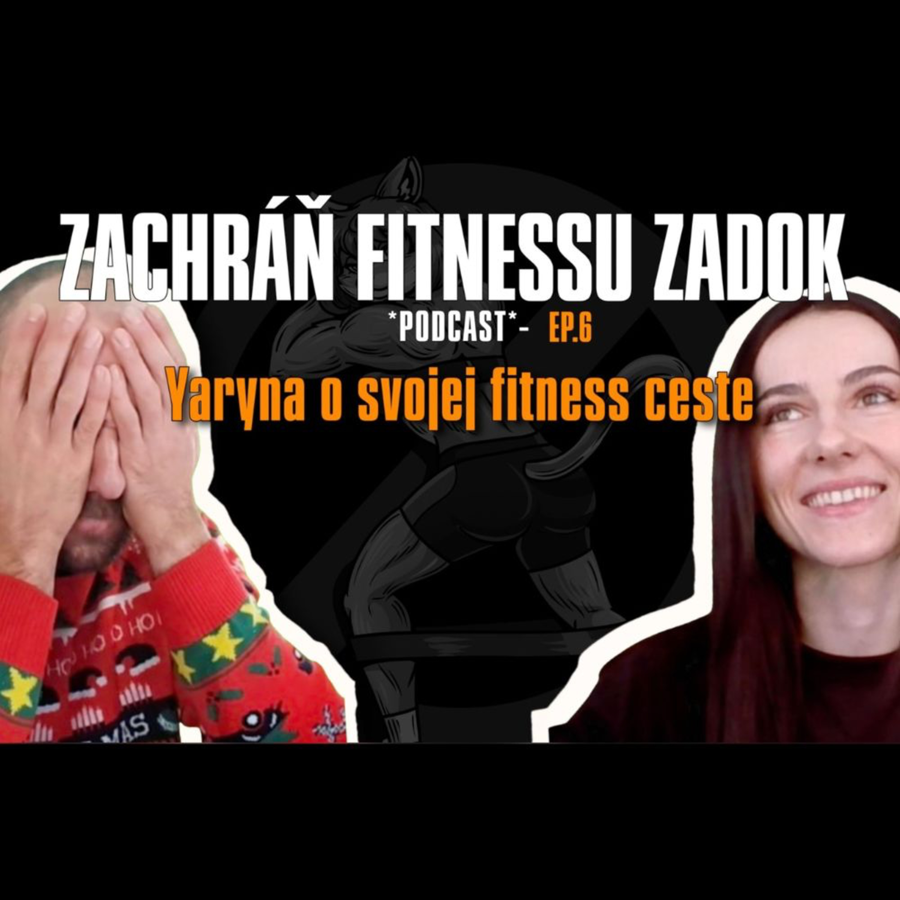Zachrán fitnessu zadok
