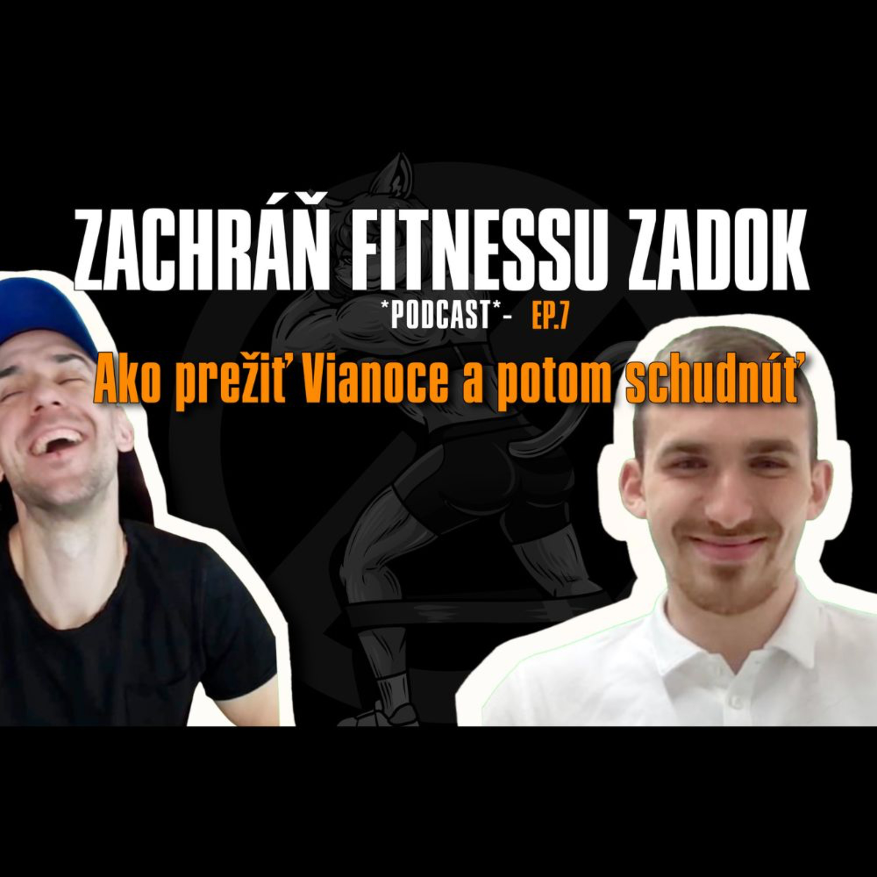 Zachrán fitnessu zadok