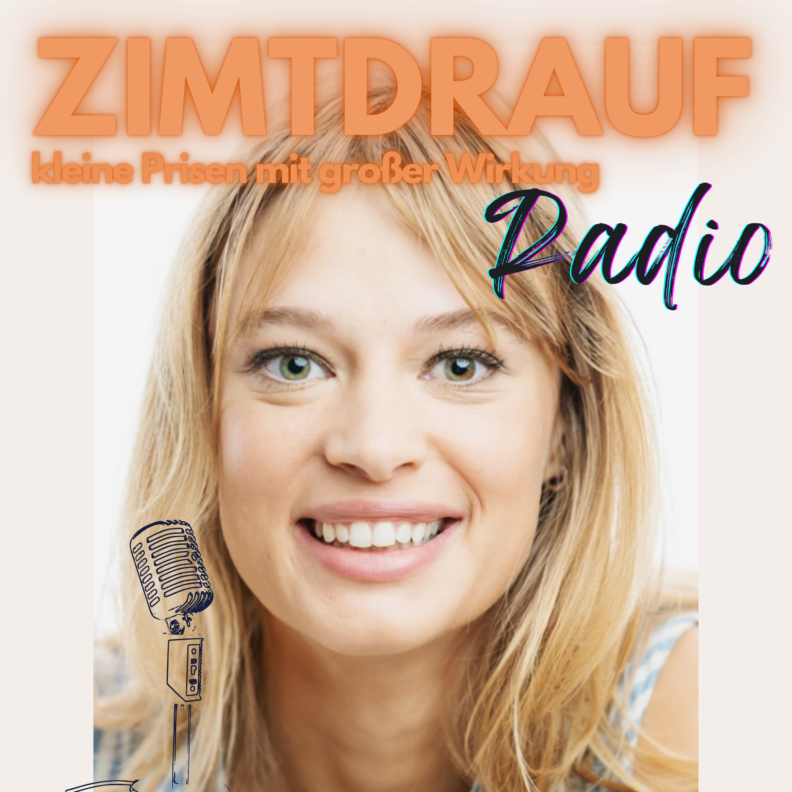 ZIMTDRAUF Radio - kleine Prisen mit großer Wirkung