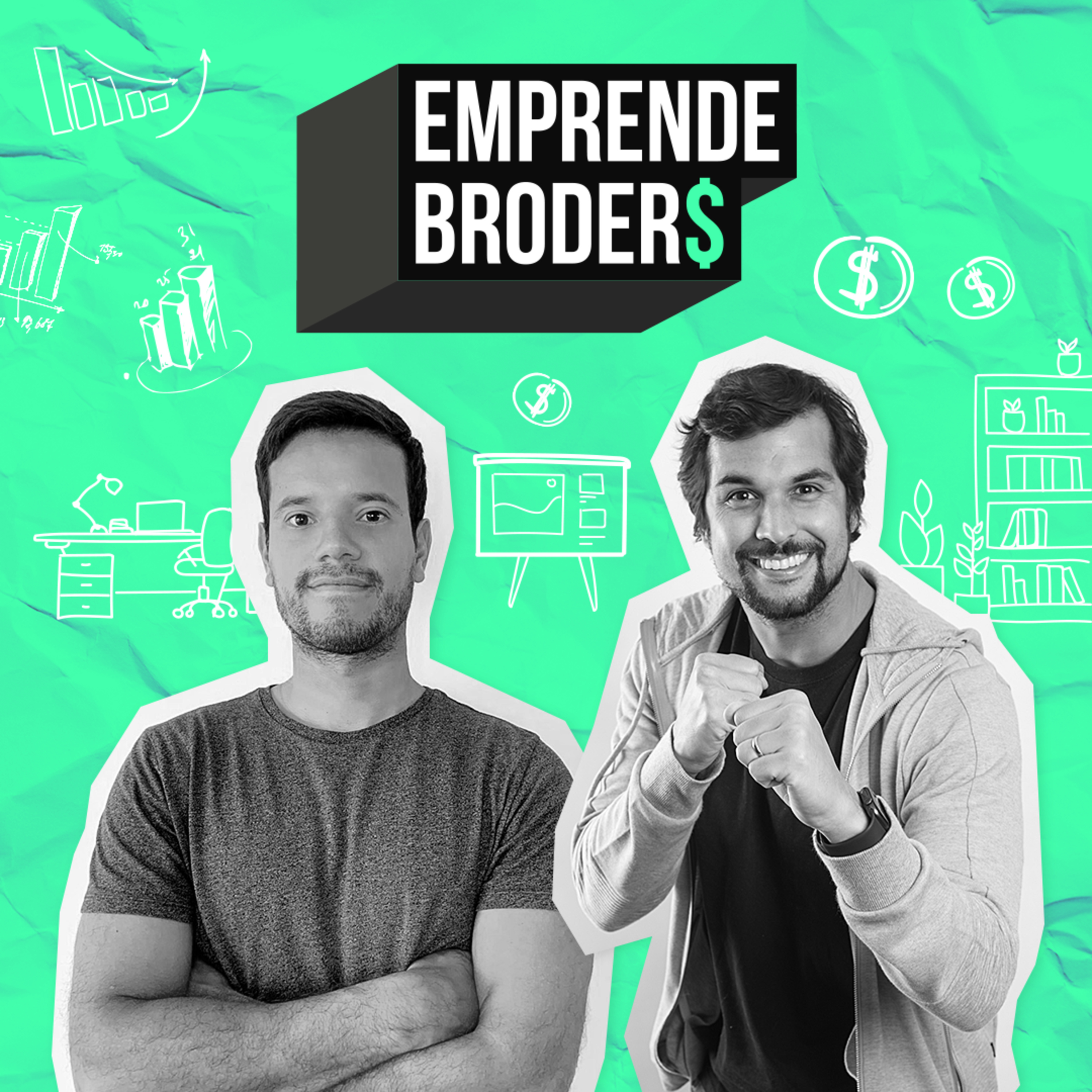Emprendebroders