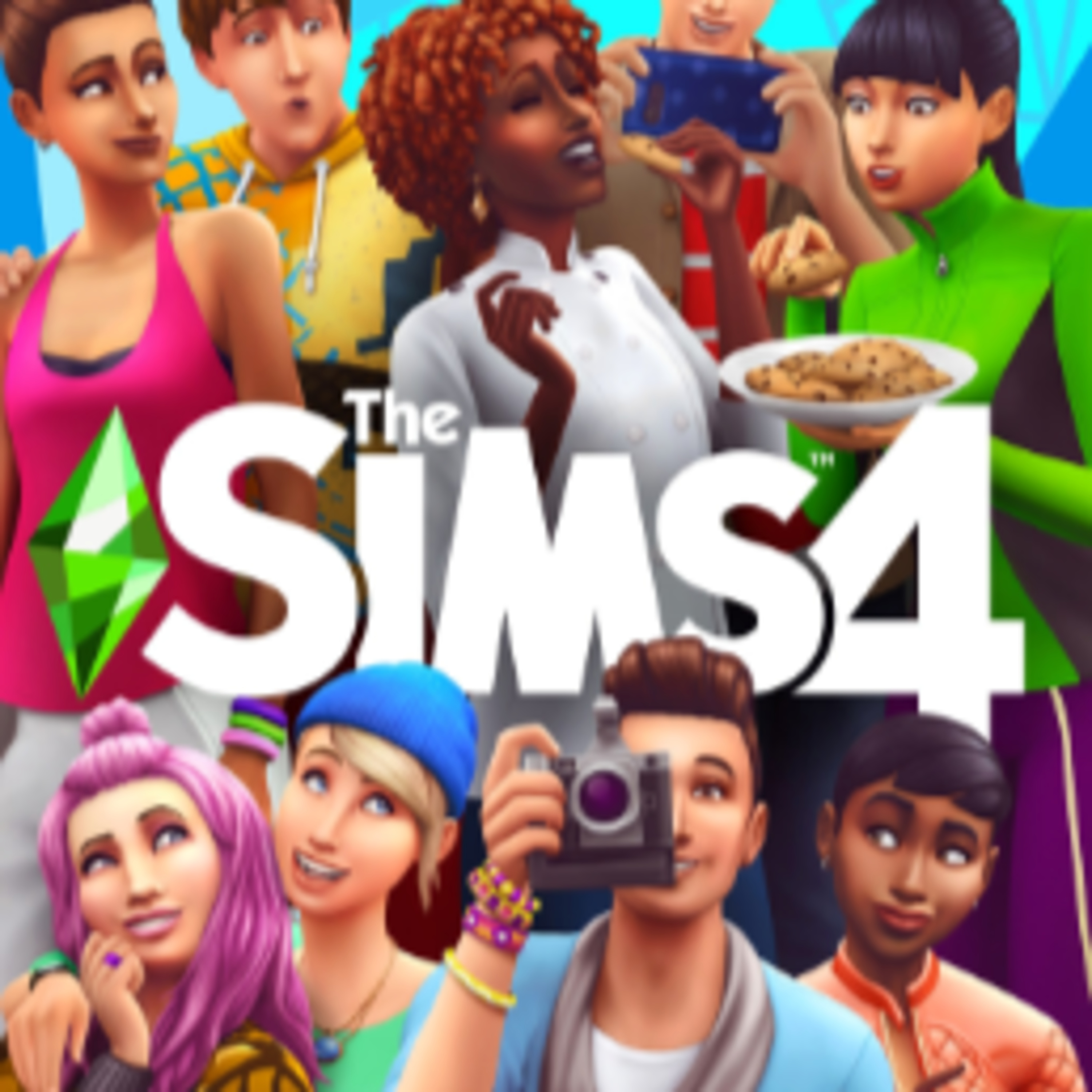 The Sims 4