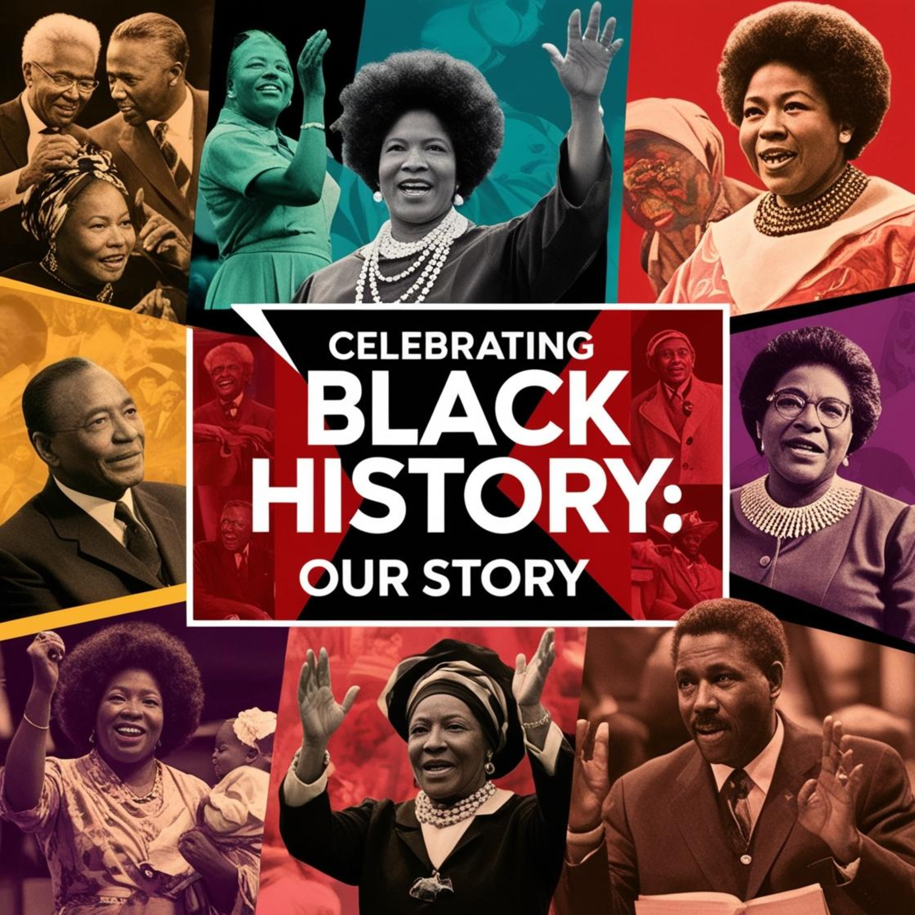 Black History: Our Story