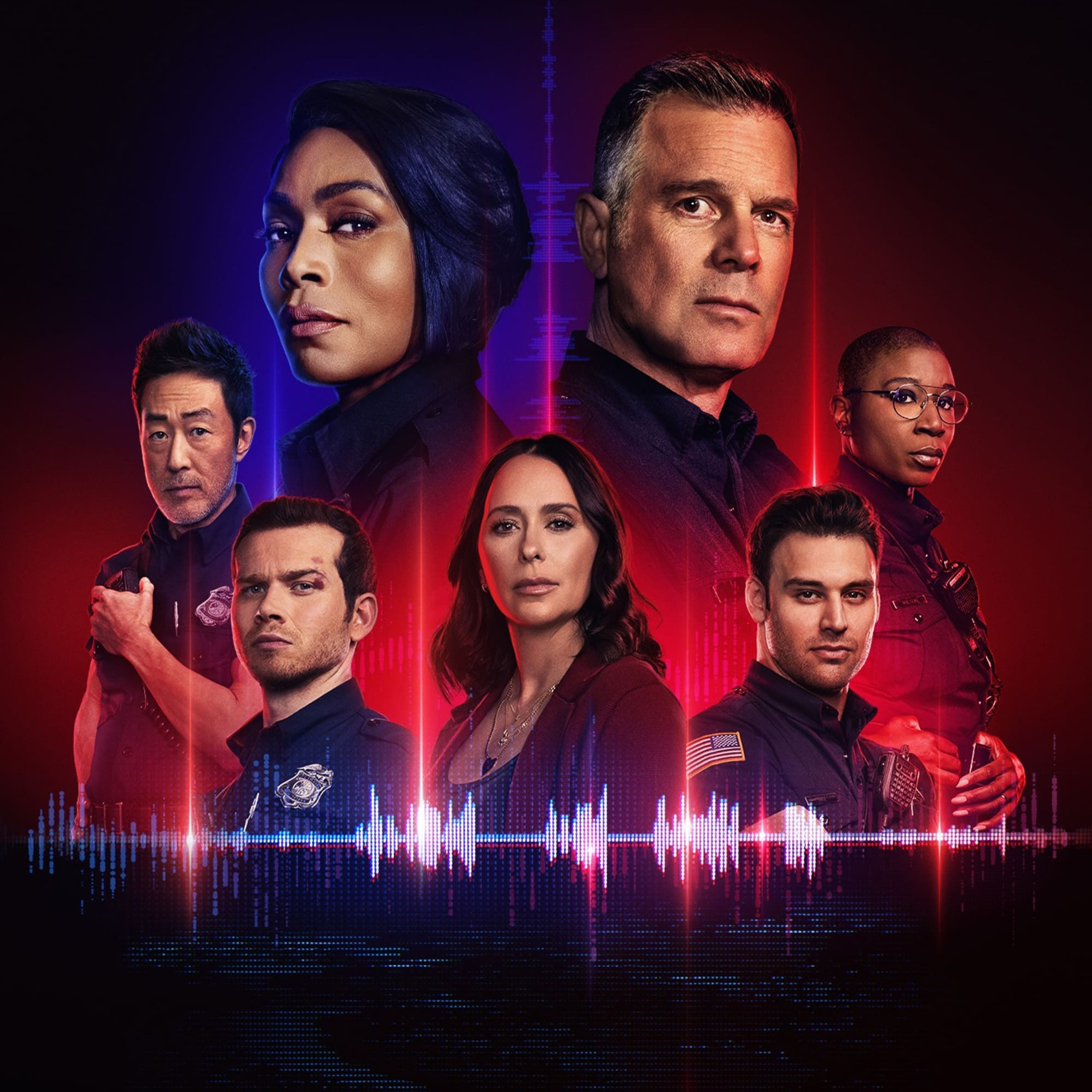 Tv Show Review: 9-1-1