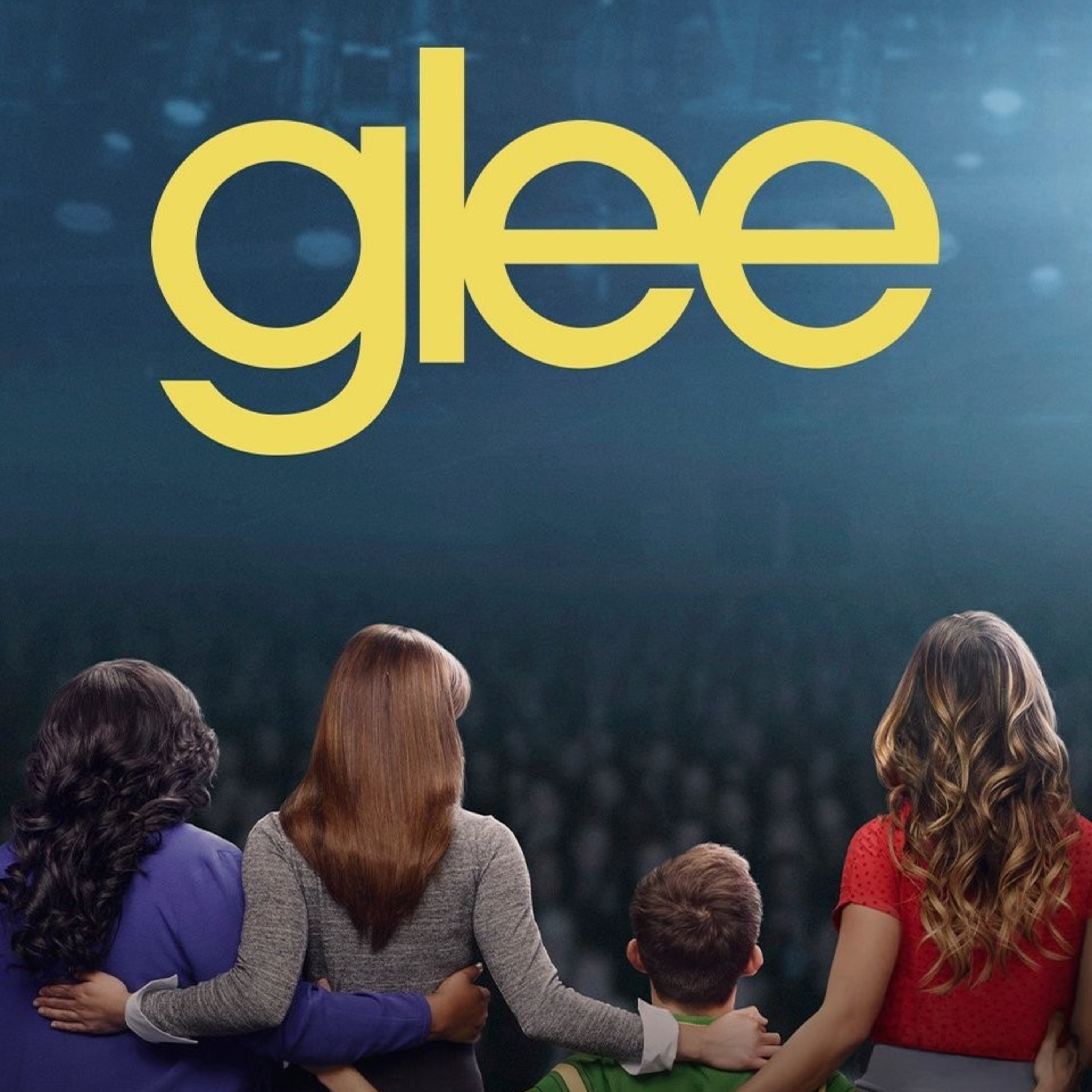 Tv Show Review: Glee