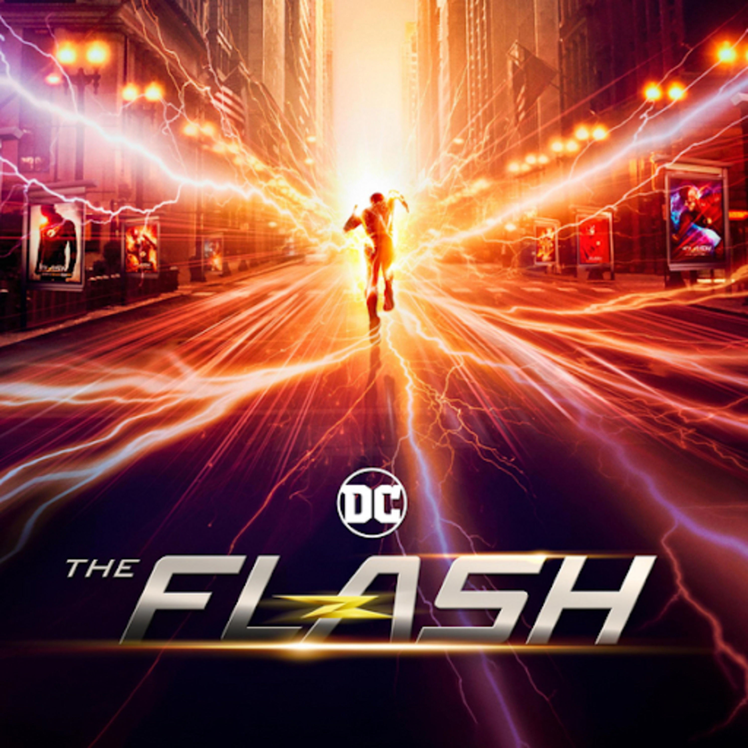 Tv Review: The Flash