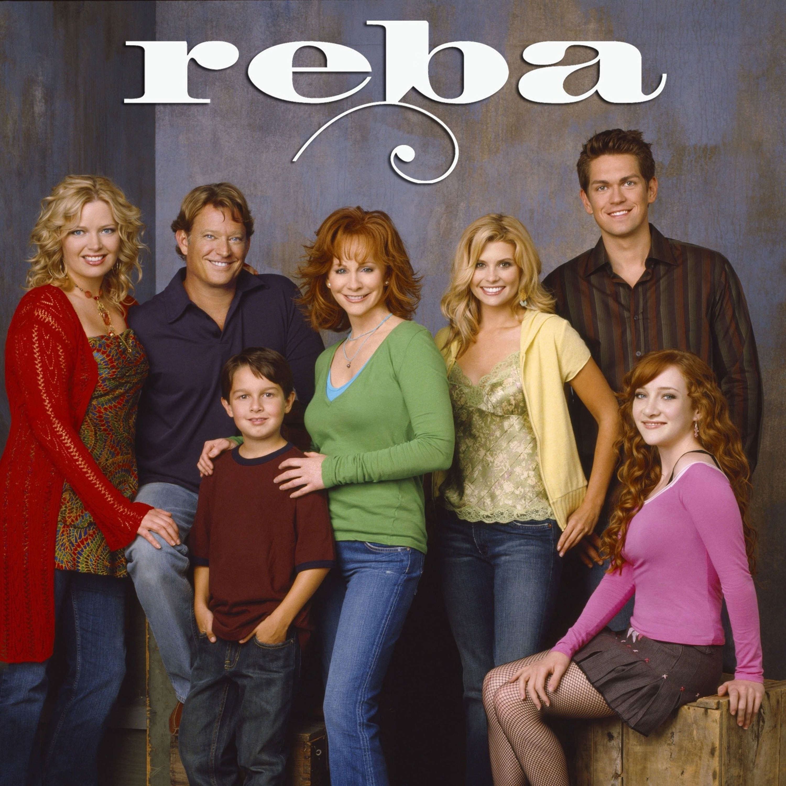 Tv Show: Reba