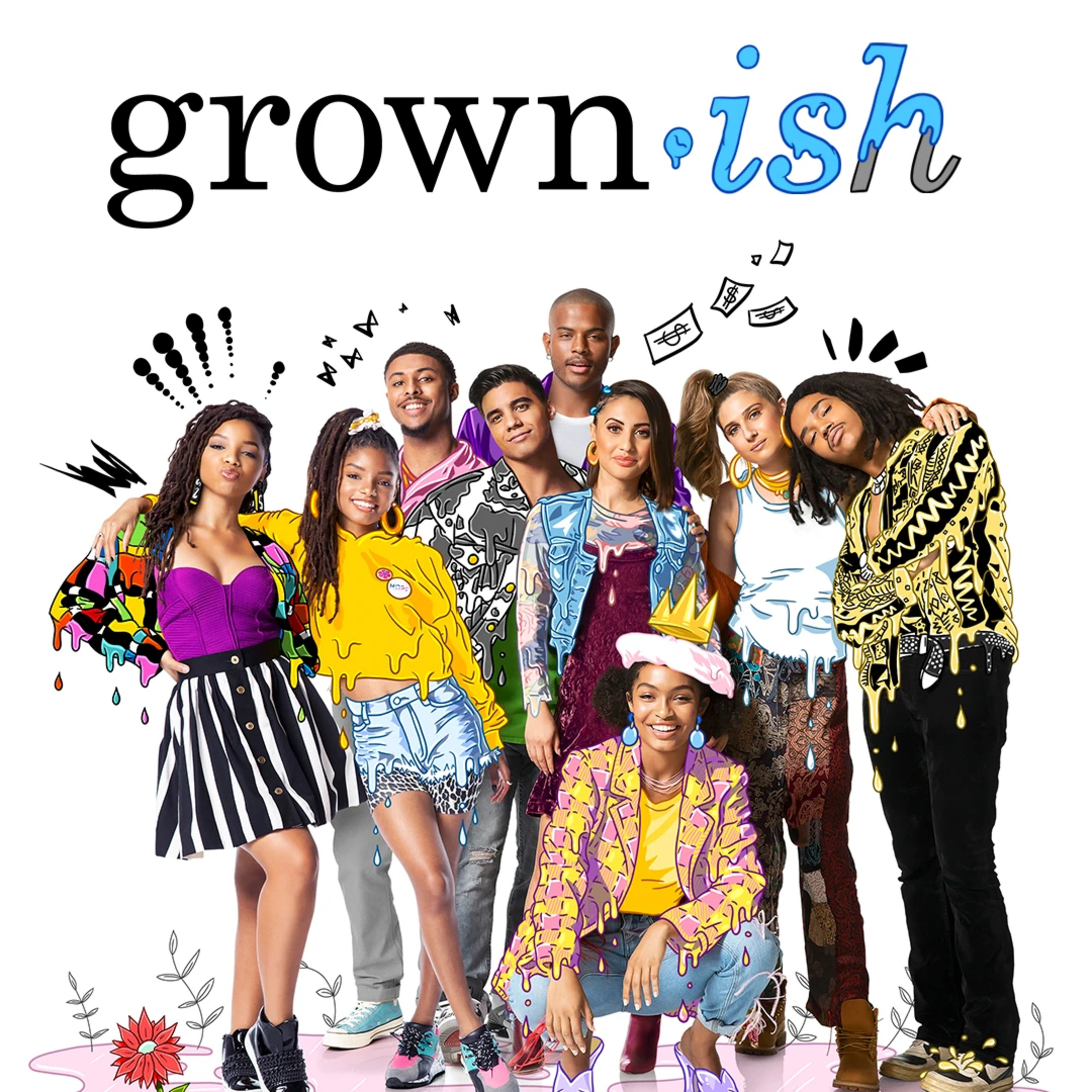 Tv Review: Grown-ish