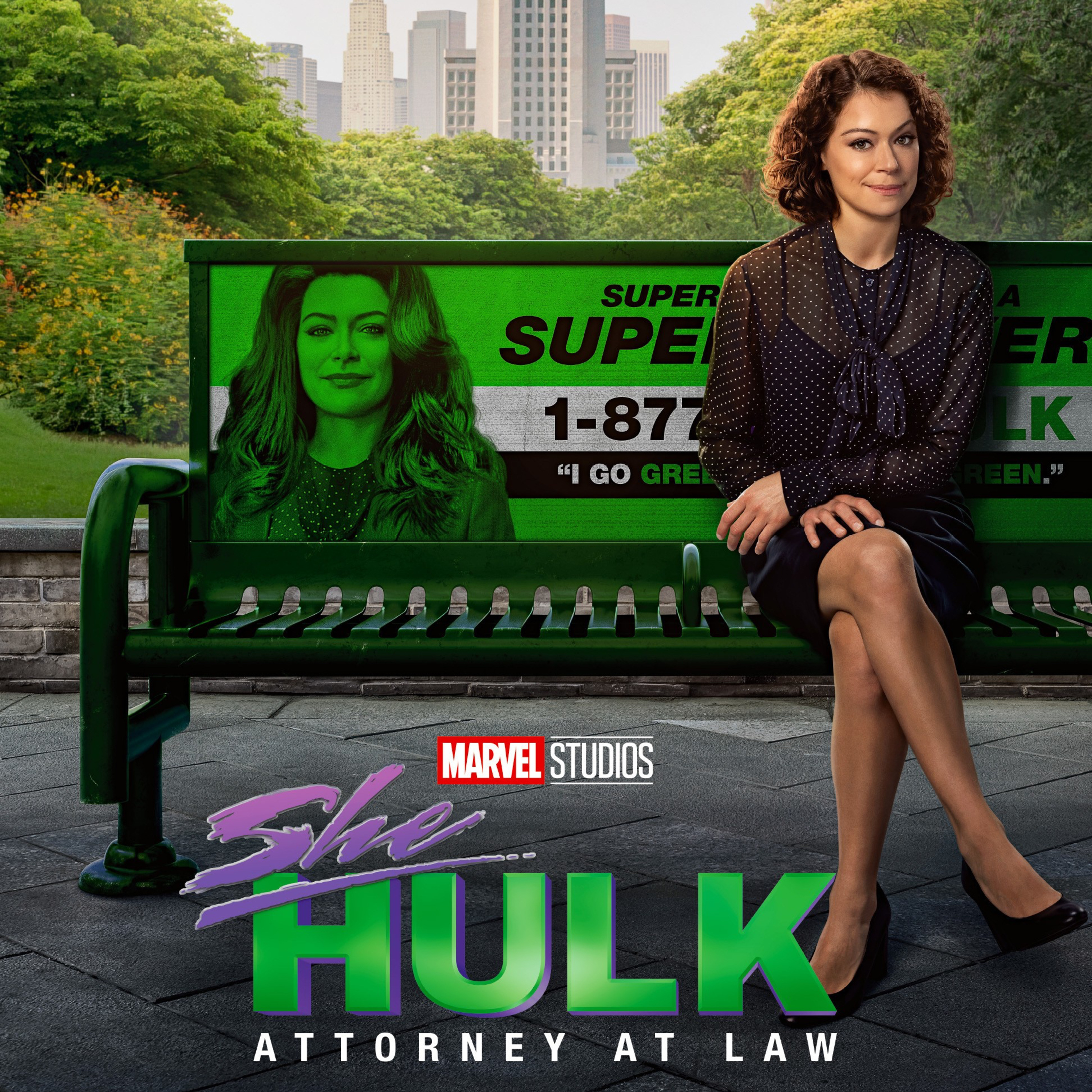 Tv Review: She-Hulk