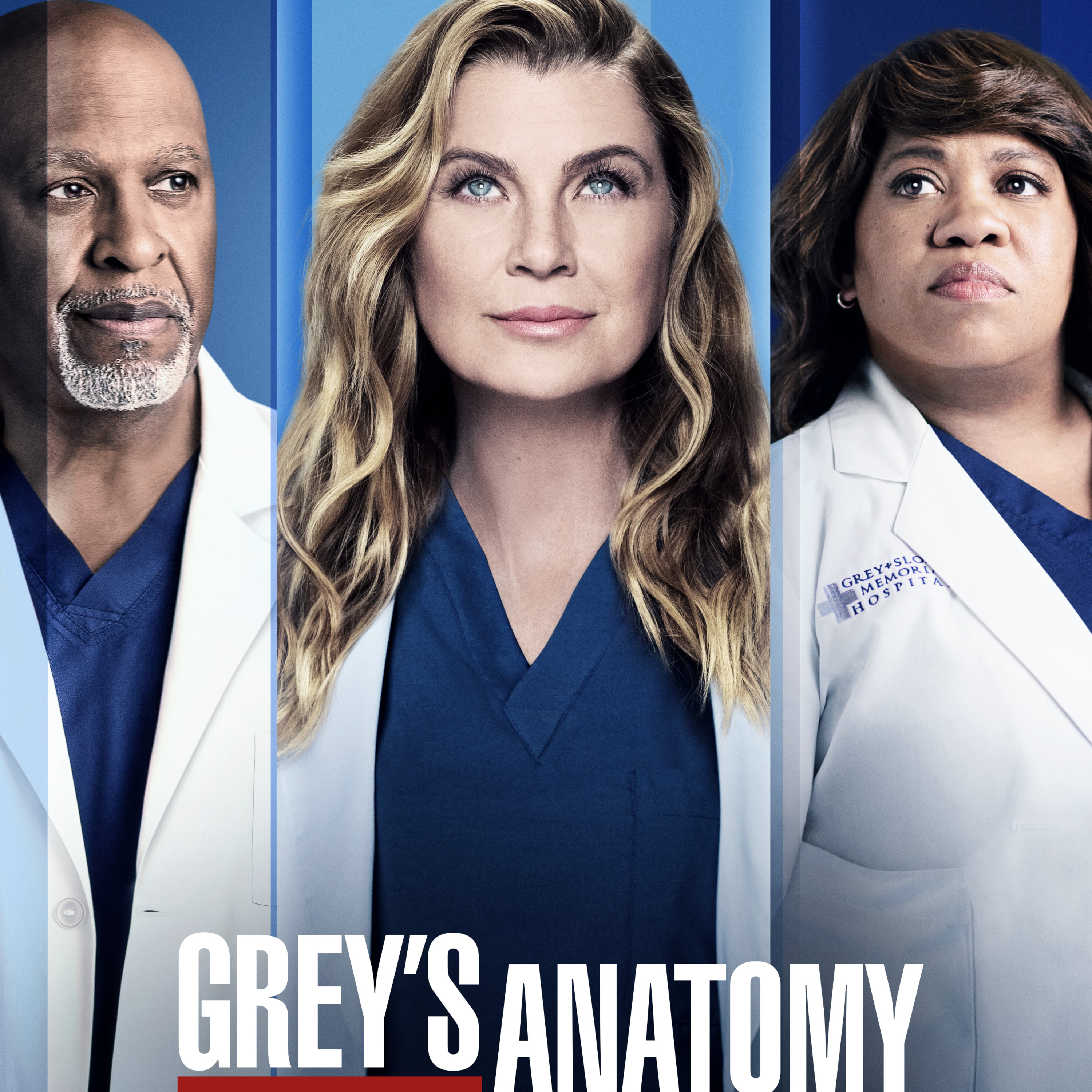 Tv Show Review:Grey’s Anatomy