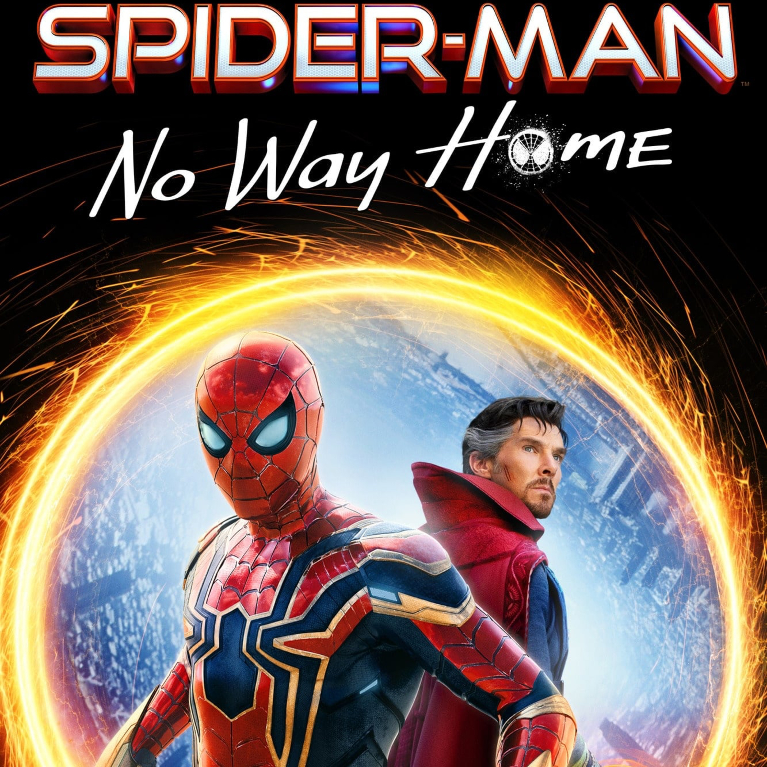 Movie Review: Spider Man: No Way Home