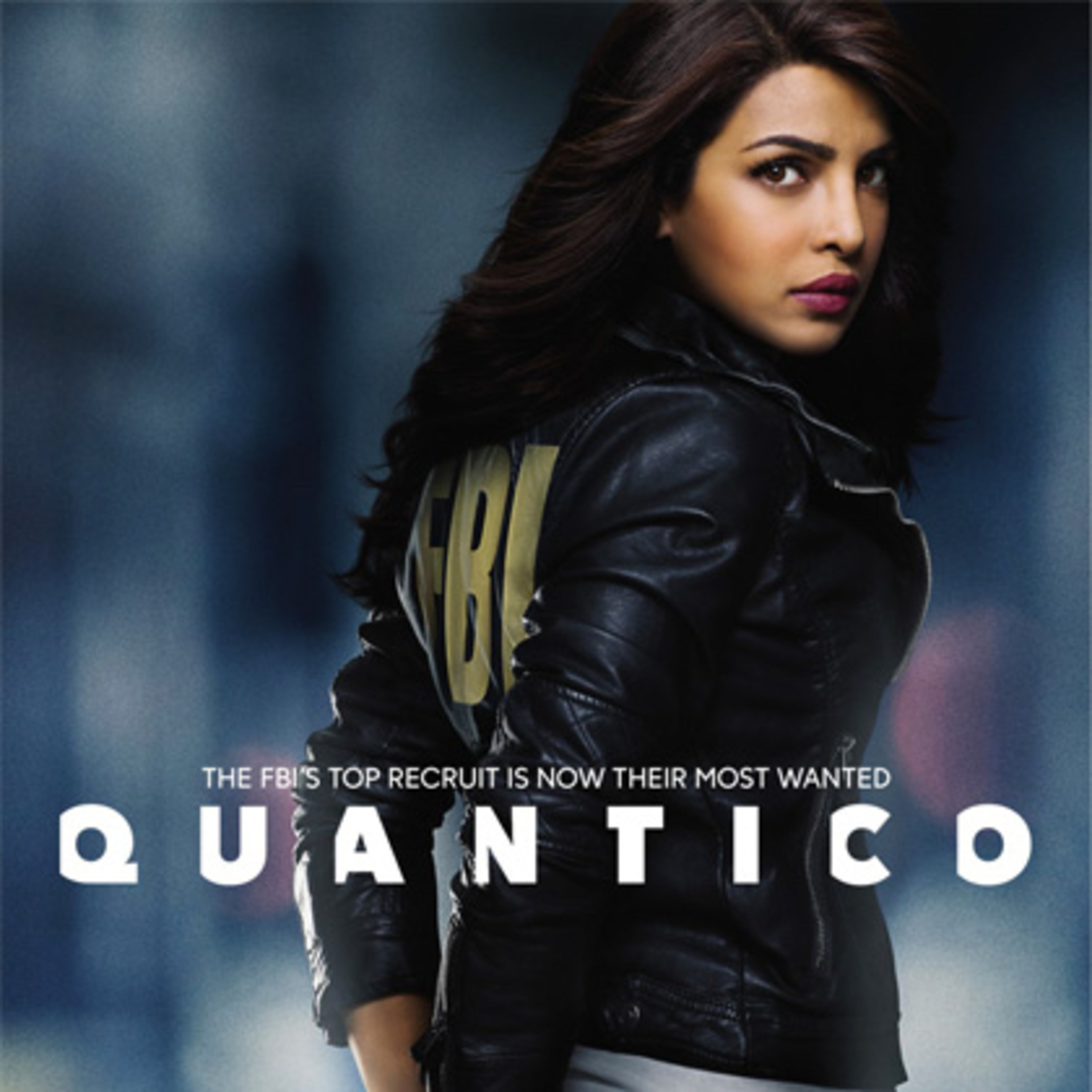 Tv Show Review: Quantico