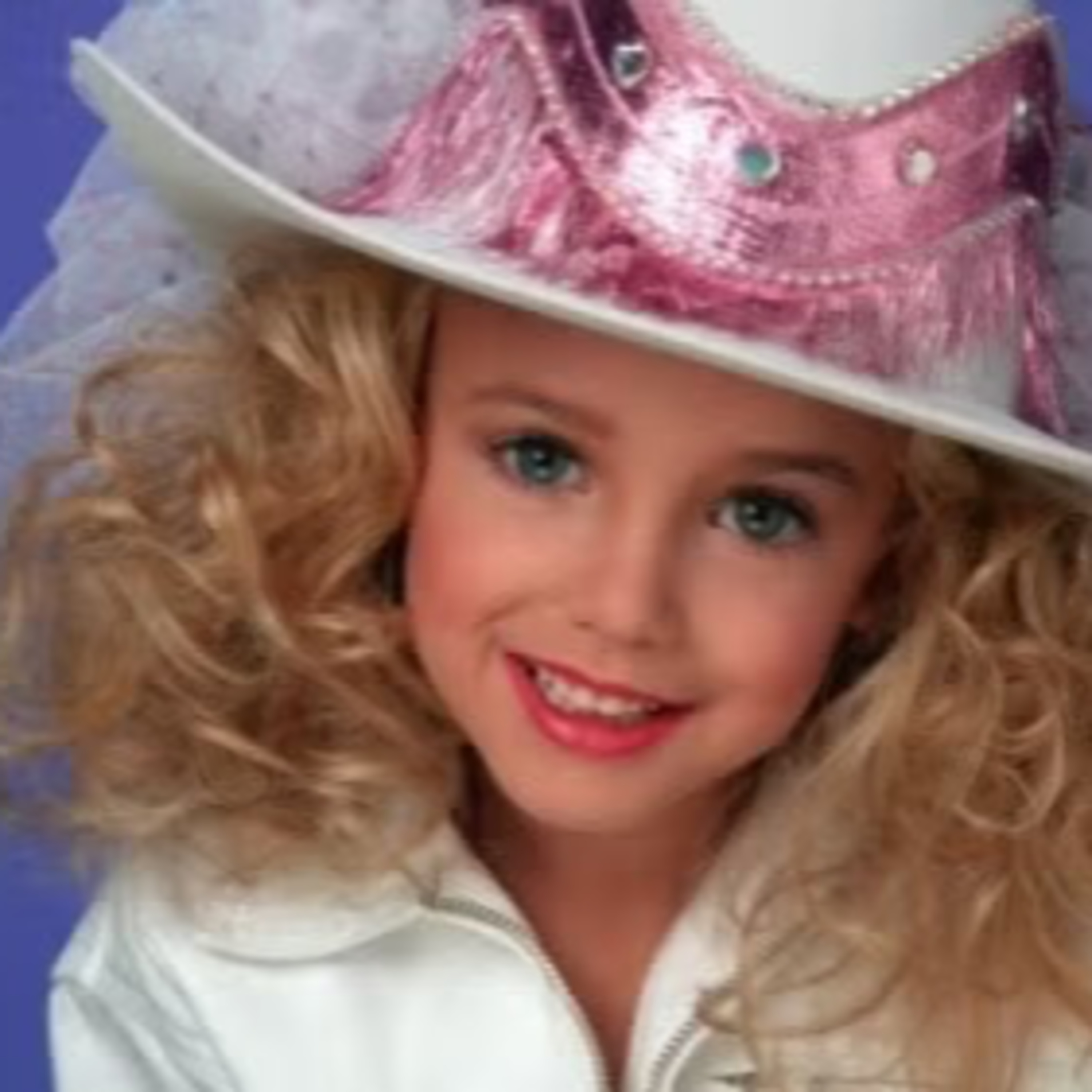 The Story Of JonBenét Ramsey episode artwork