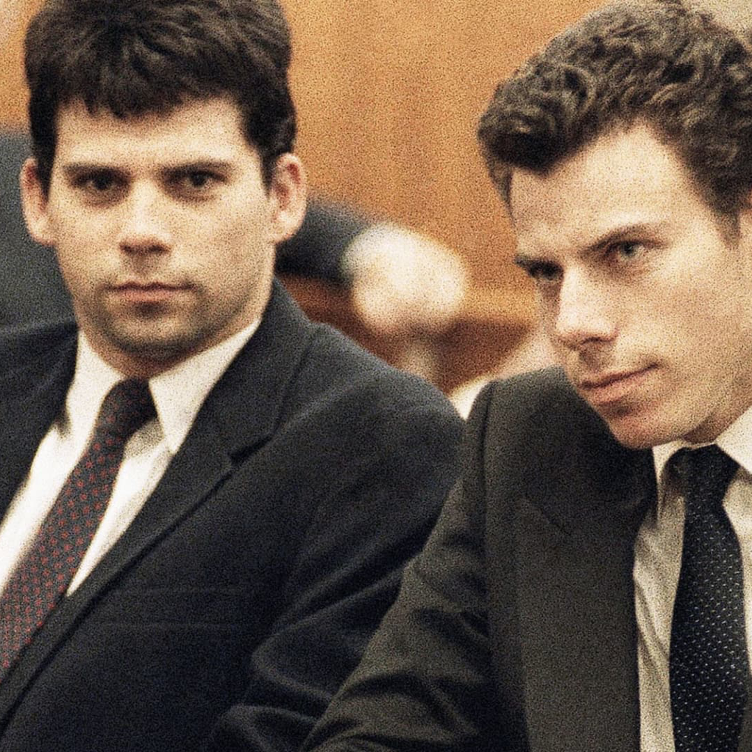 The Story Of The Menendez Brothers episode artwork