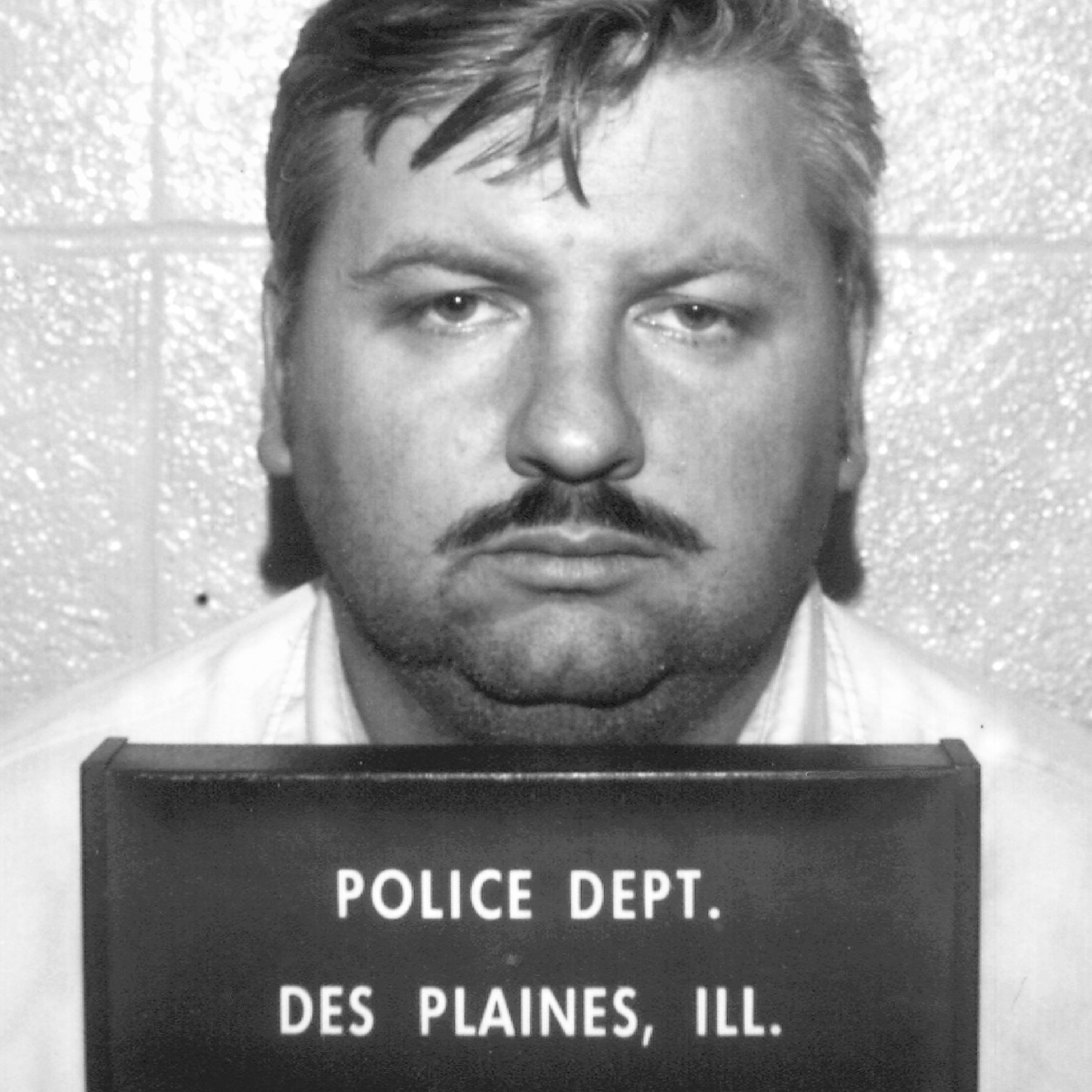 The Story Of John Wayne Gacy episode artwork