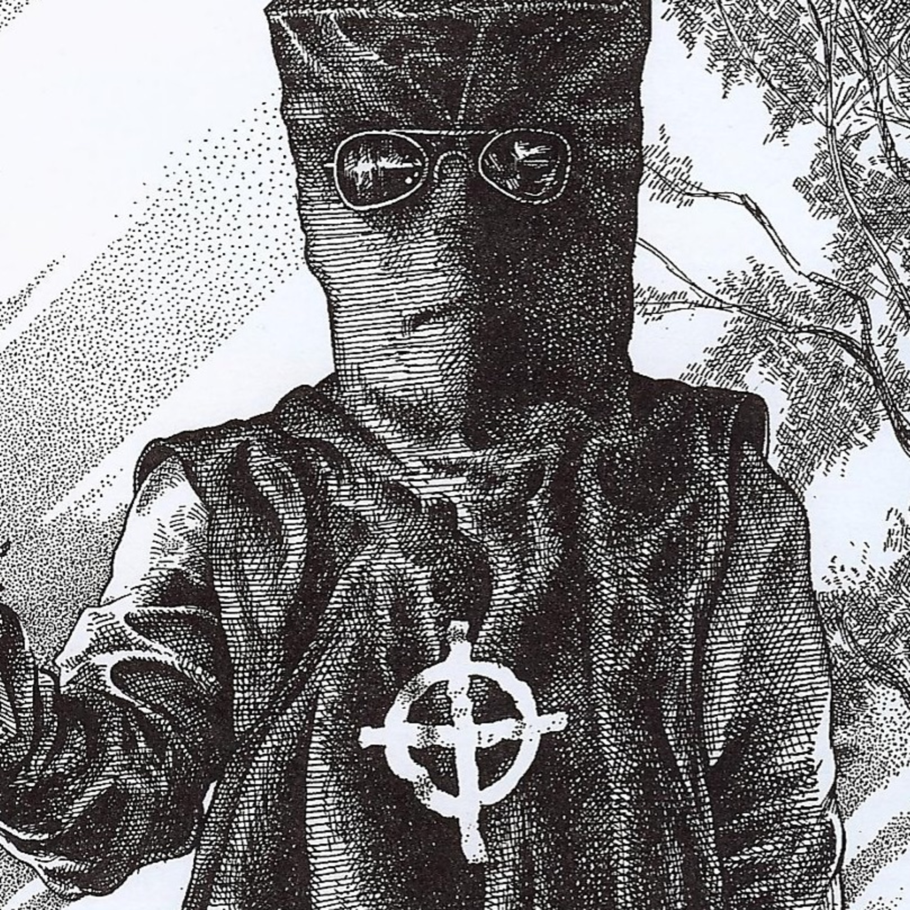 The Story of The Zodiac Killer episode artwork