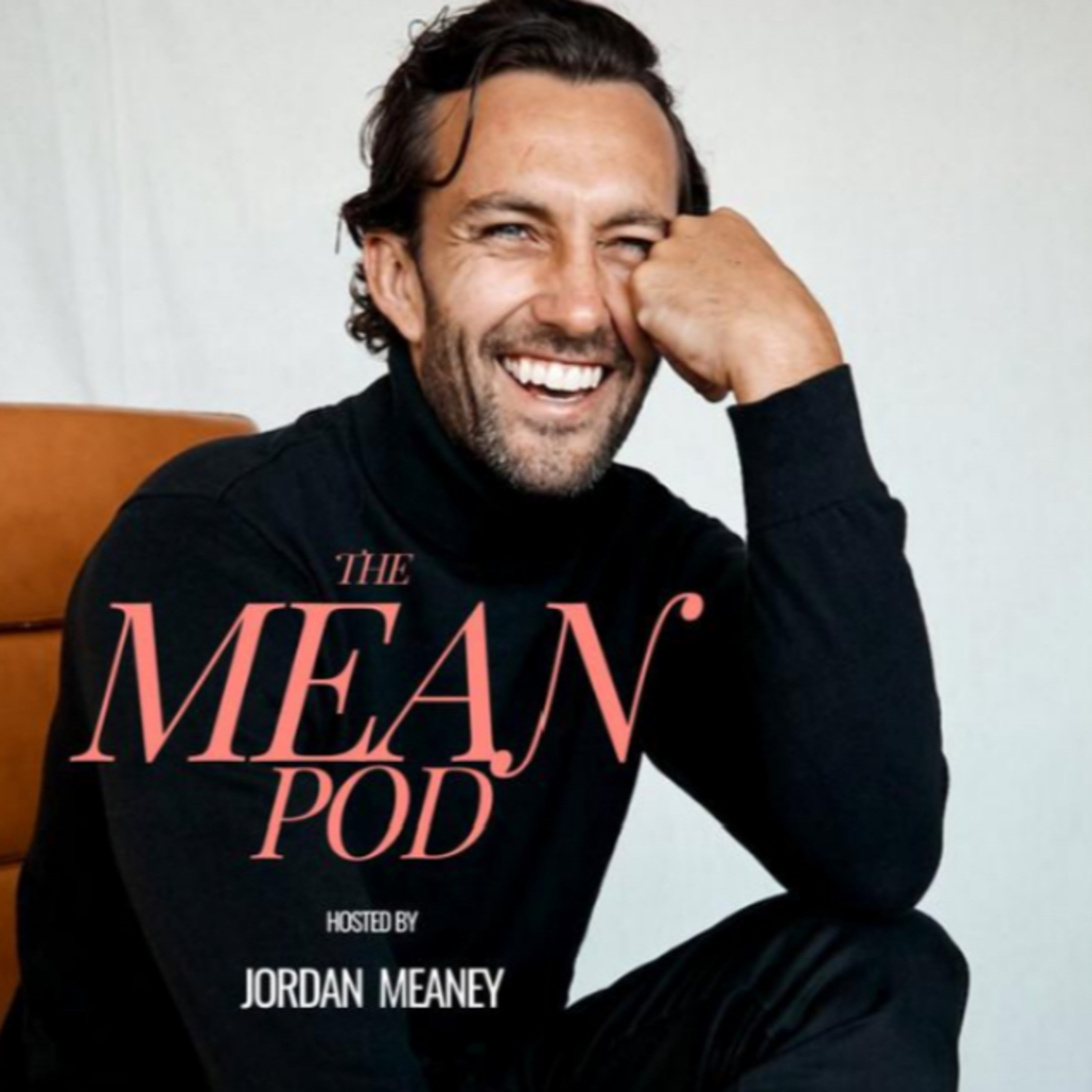Ep #24 with Riggsy - Mean Pod