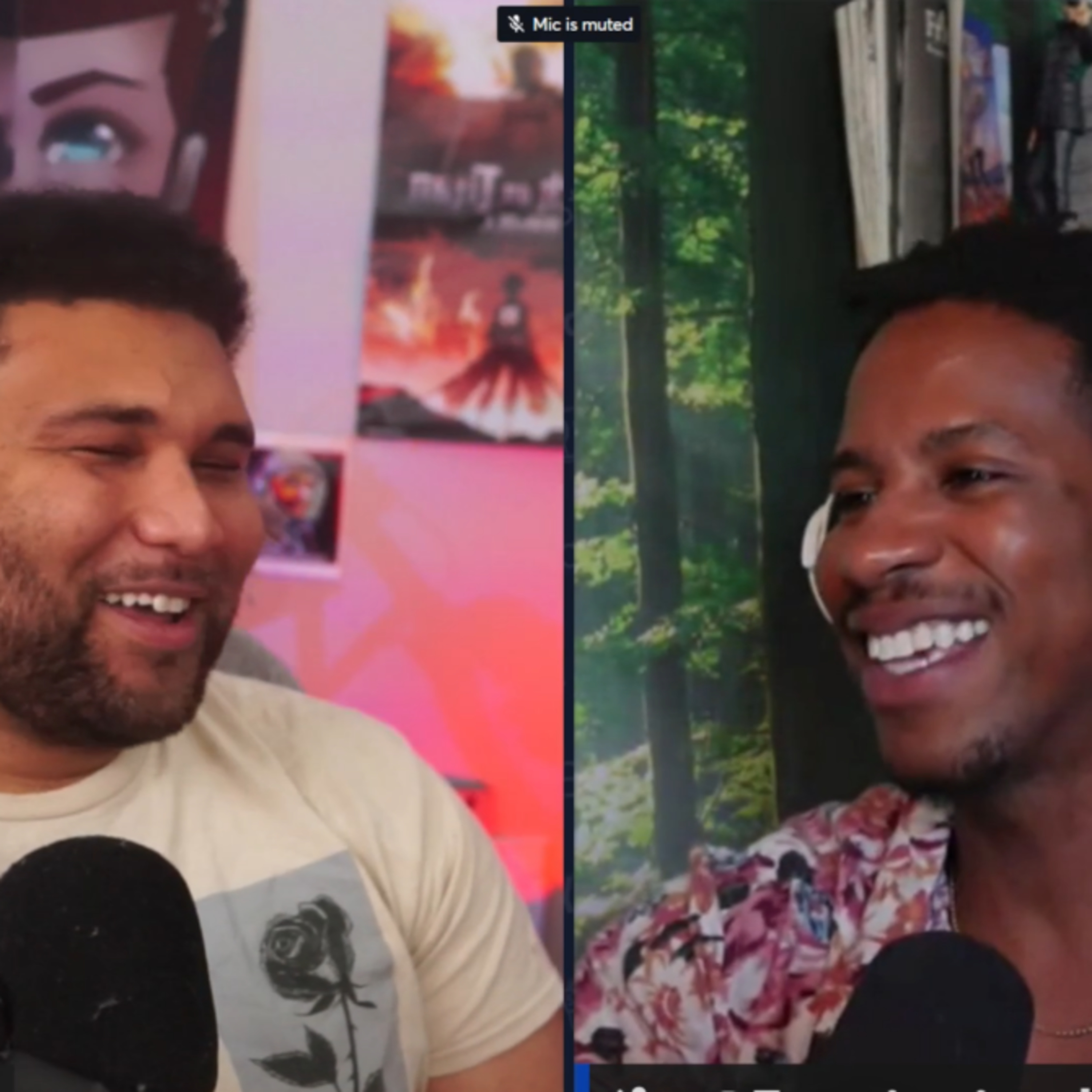 What Media Radicalized Your Blerd Journey? |Welcome to the Wellness Wakanda | Mindful Blerd Episode 1 episode artwork