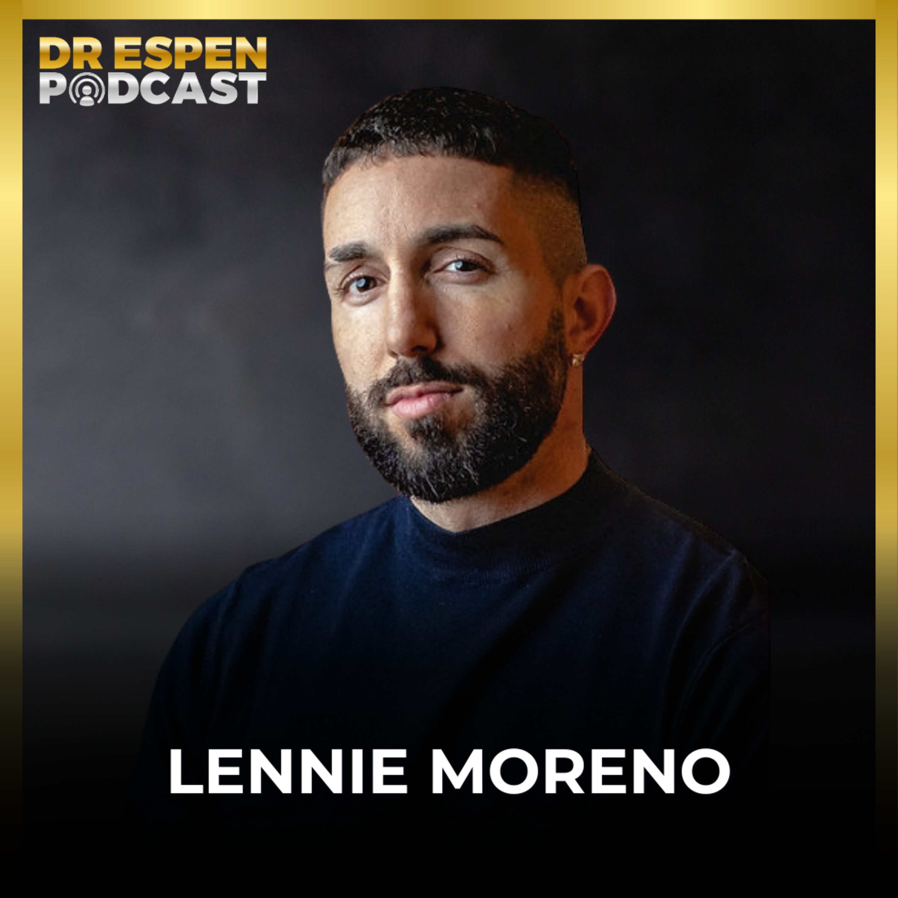 Dr Espen Podcast