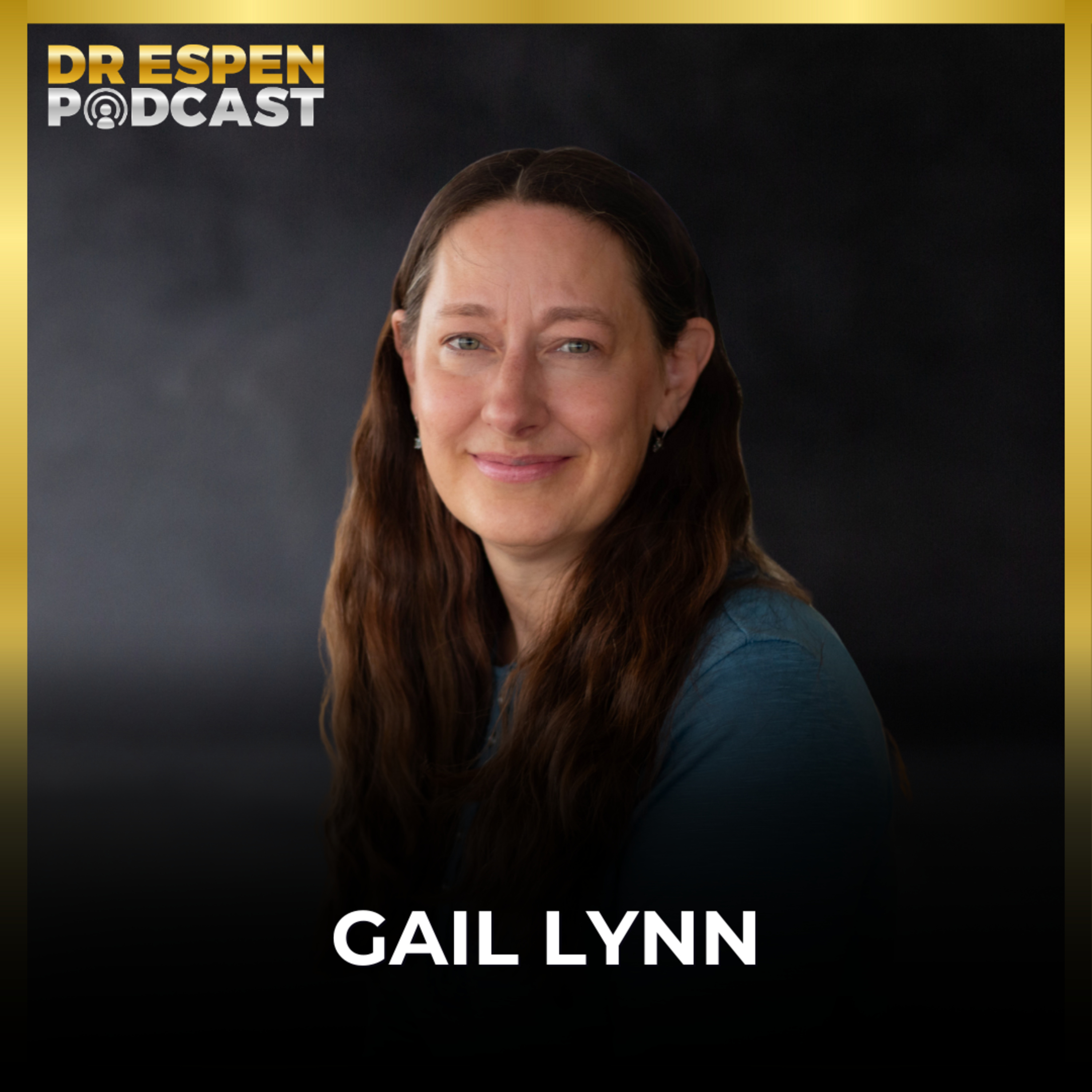 Dr Espen Podcast
