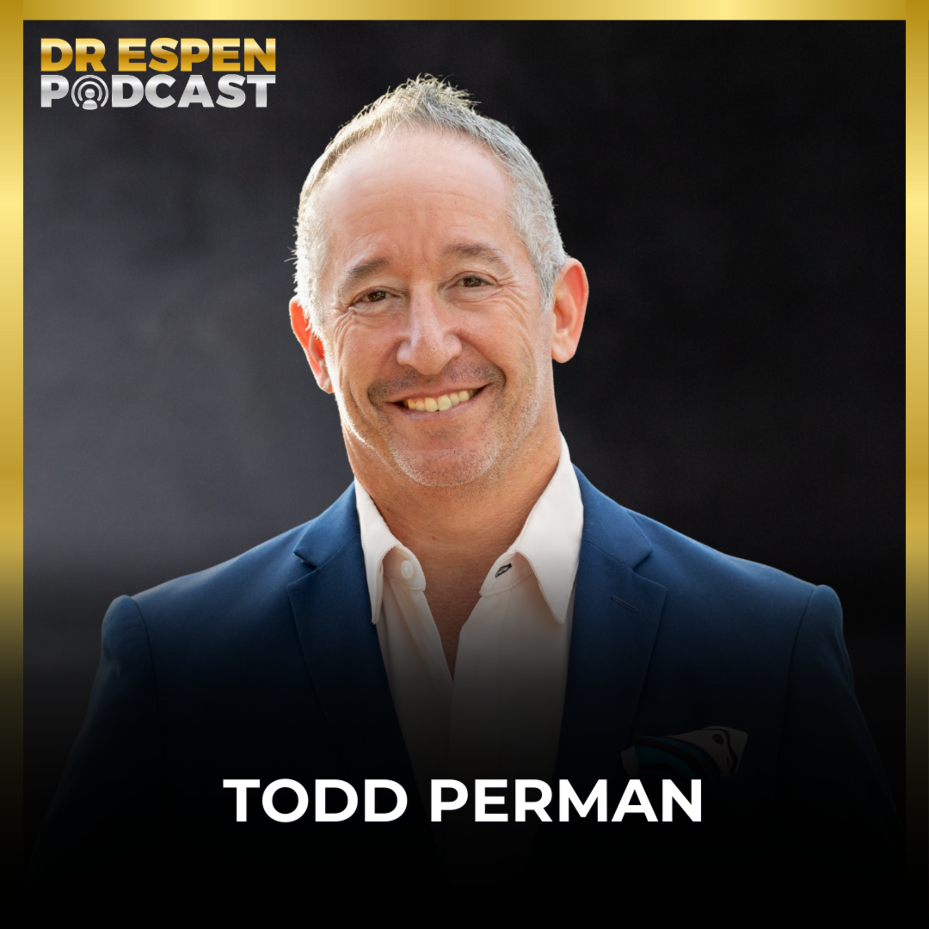 Dr Espen Podcast