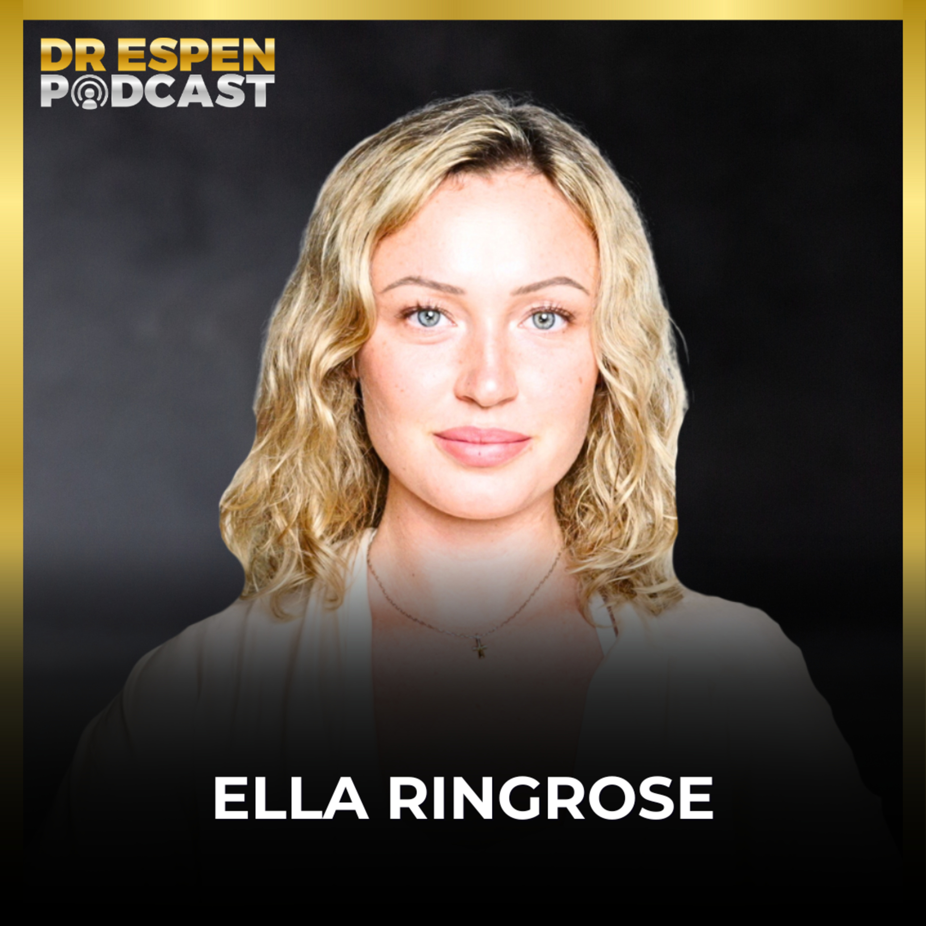 110. The Great Awakening: Navigating Love, Spirit Guides, and Multidimensional Awareness | Ella Ringrose