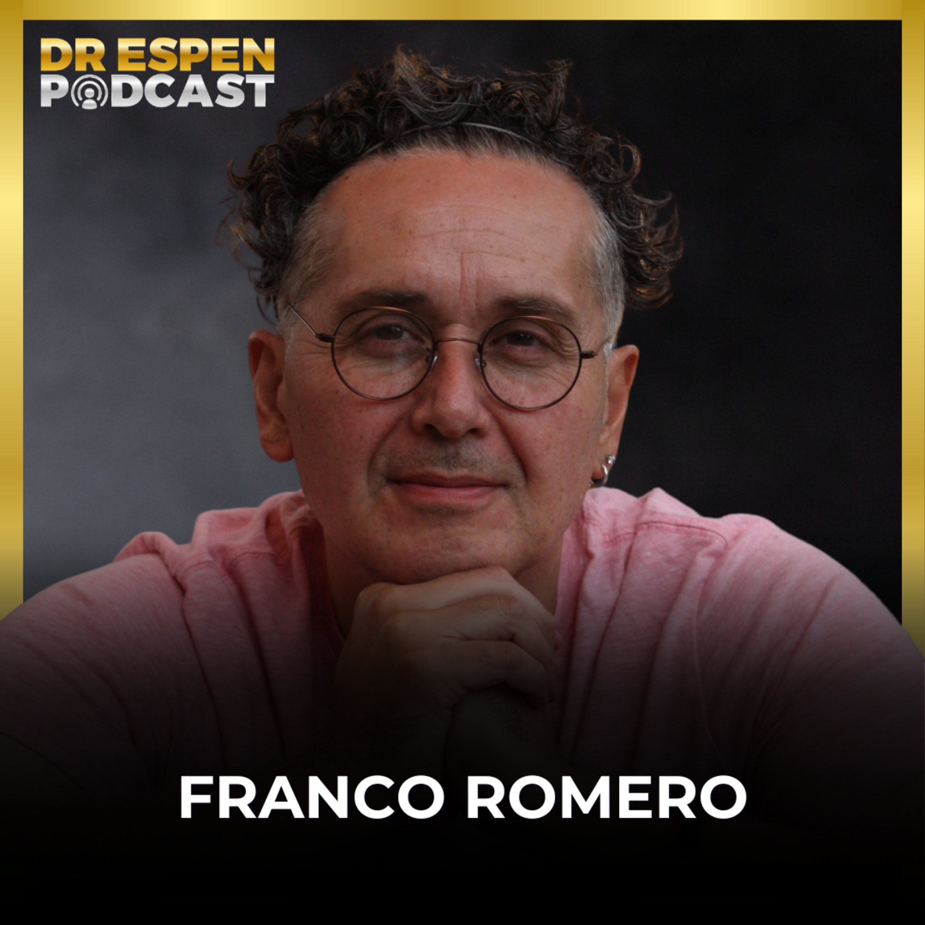 111. The Hidden Key to Awakening: Christ Consciousness, AI & The Divine Feminine | Franco Romero