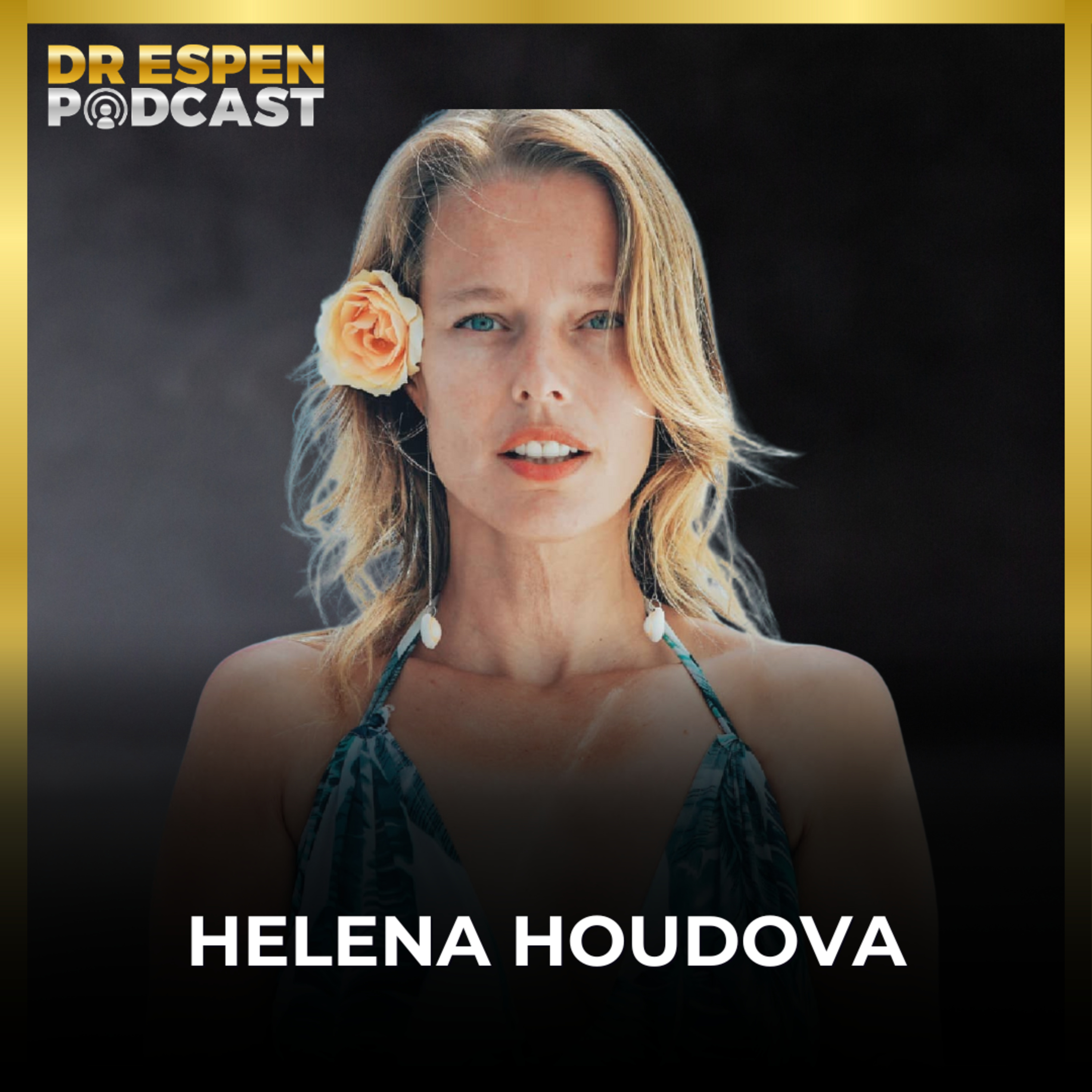 112. Quantum Quest Egypt - The Pilgrimage of Light | Helena Houdova