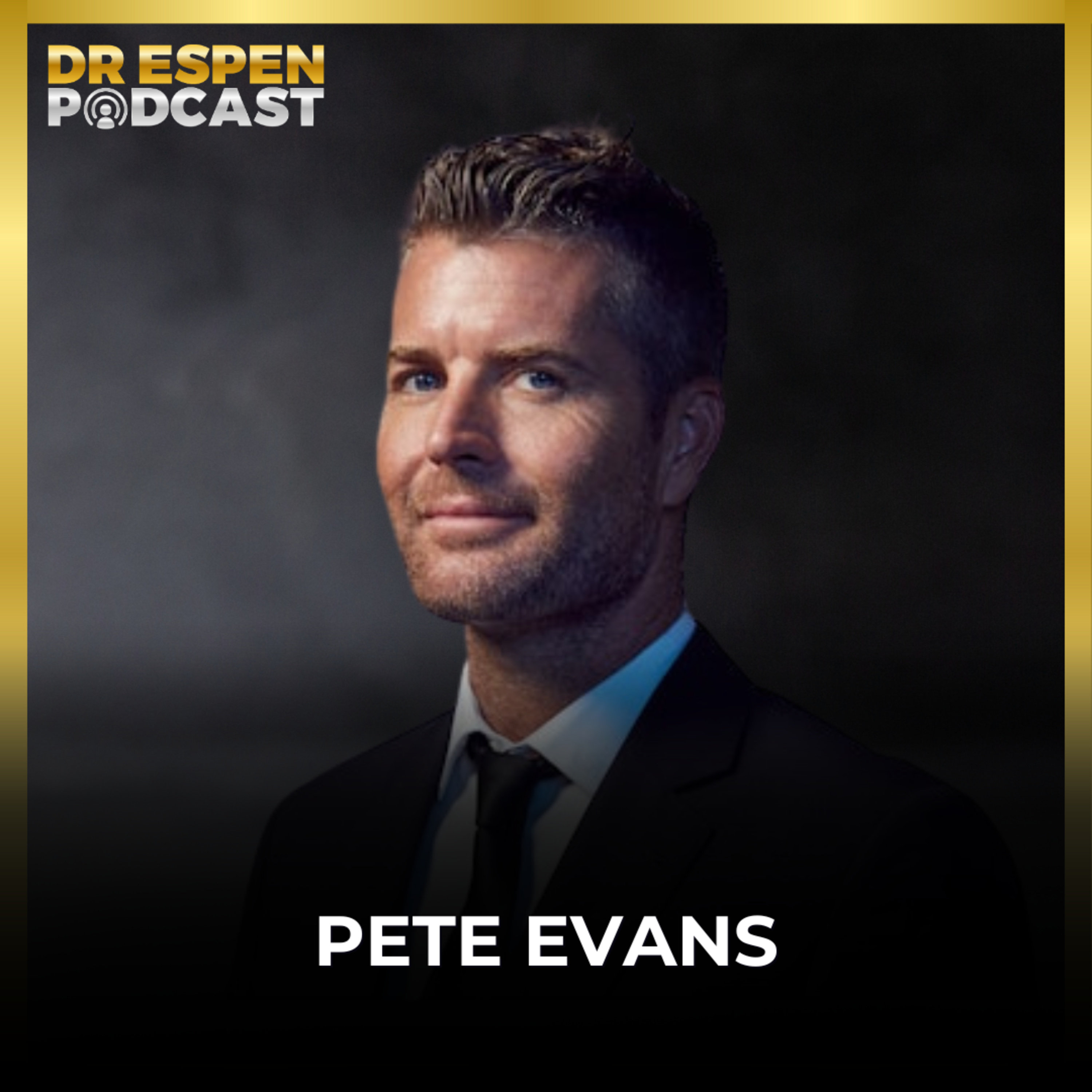 115. From Fame to Freedom: Pete Evans on Truth, Health, and Sovereignty