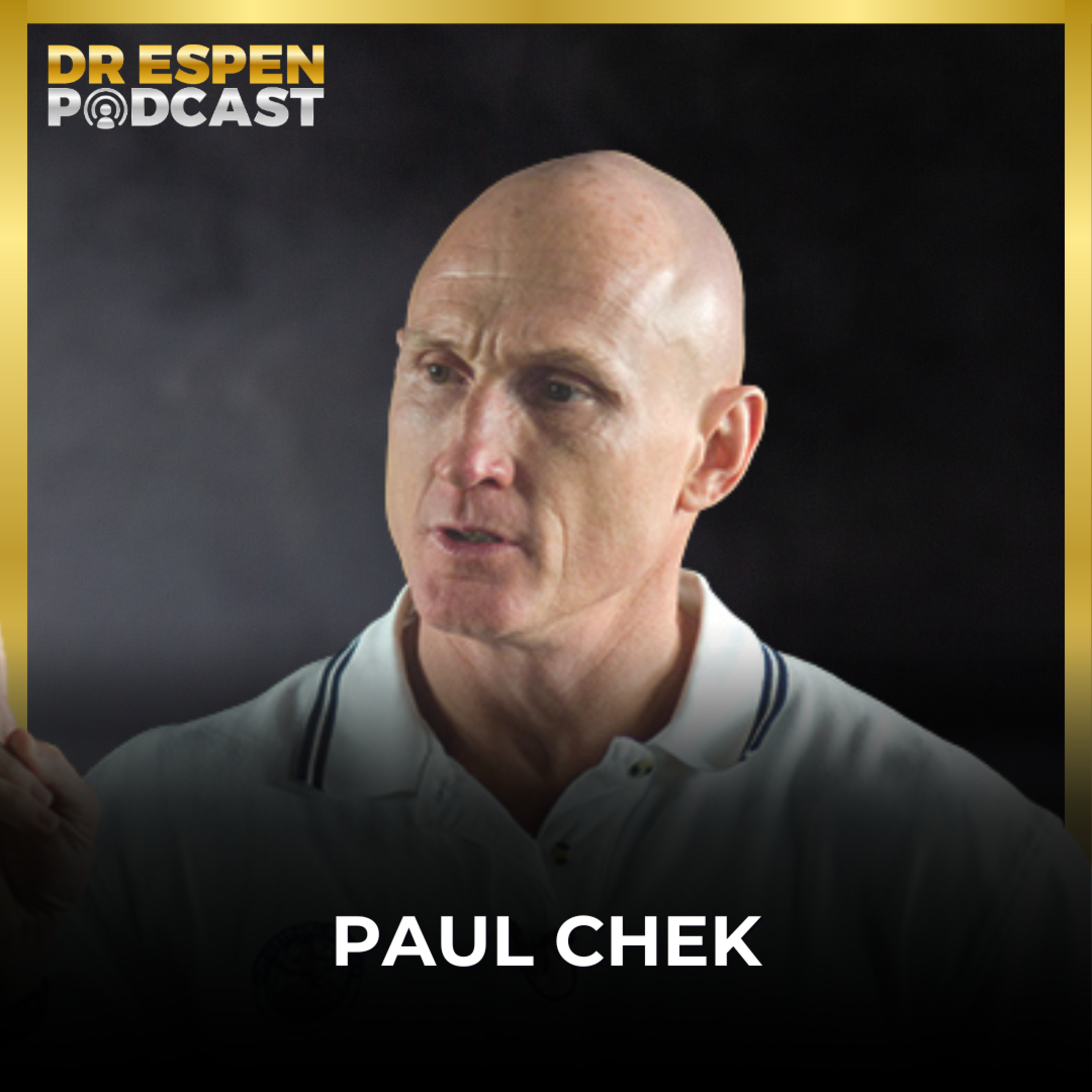 116. Understanding Kinesiology and Its Spiritual Connection | Paul Chek 116. Understanding Kinesiology and Its Spiritual Connection | Paul Chek