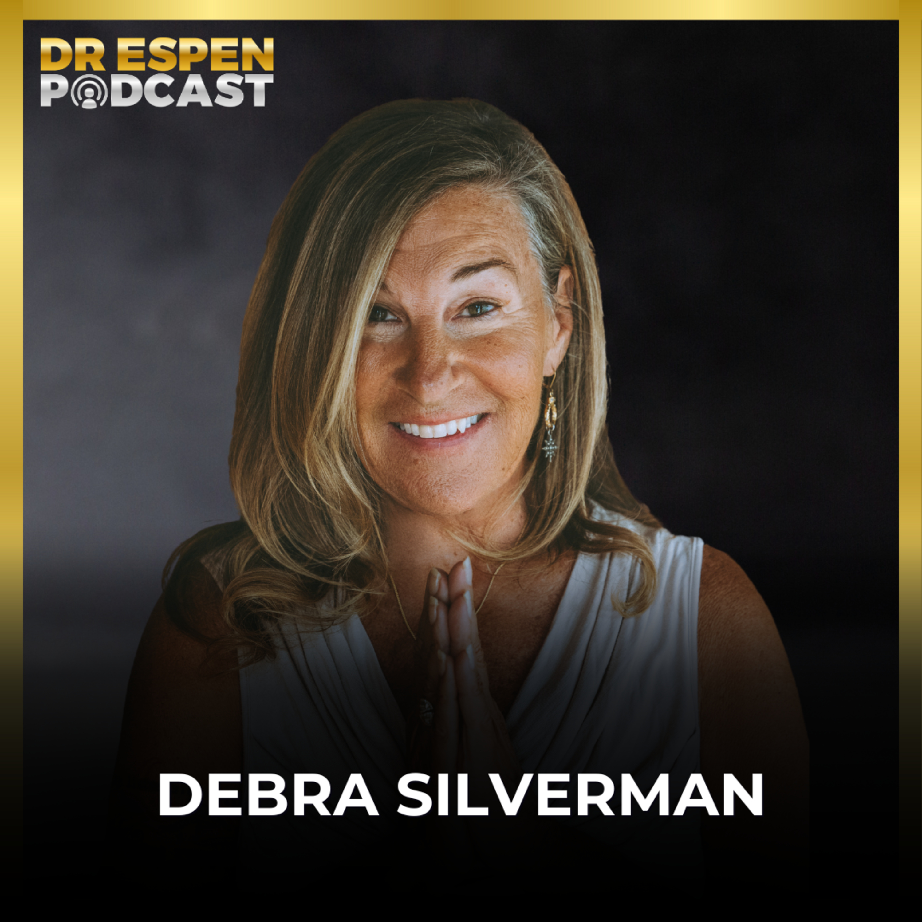 117. The Cosmic Compass: How Astrology Guides Our Lives and Healing Journeys | Debra Silverman