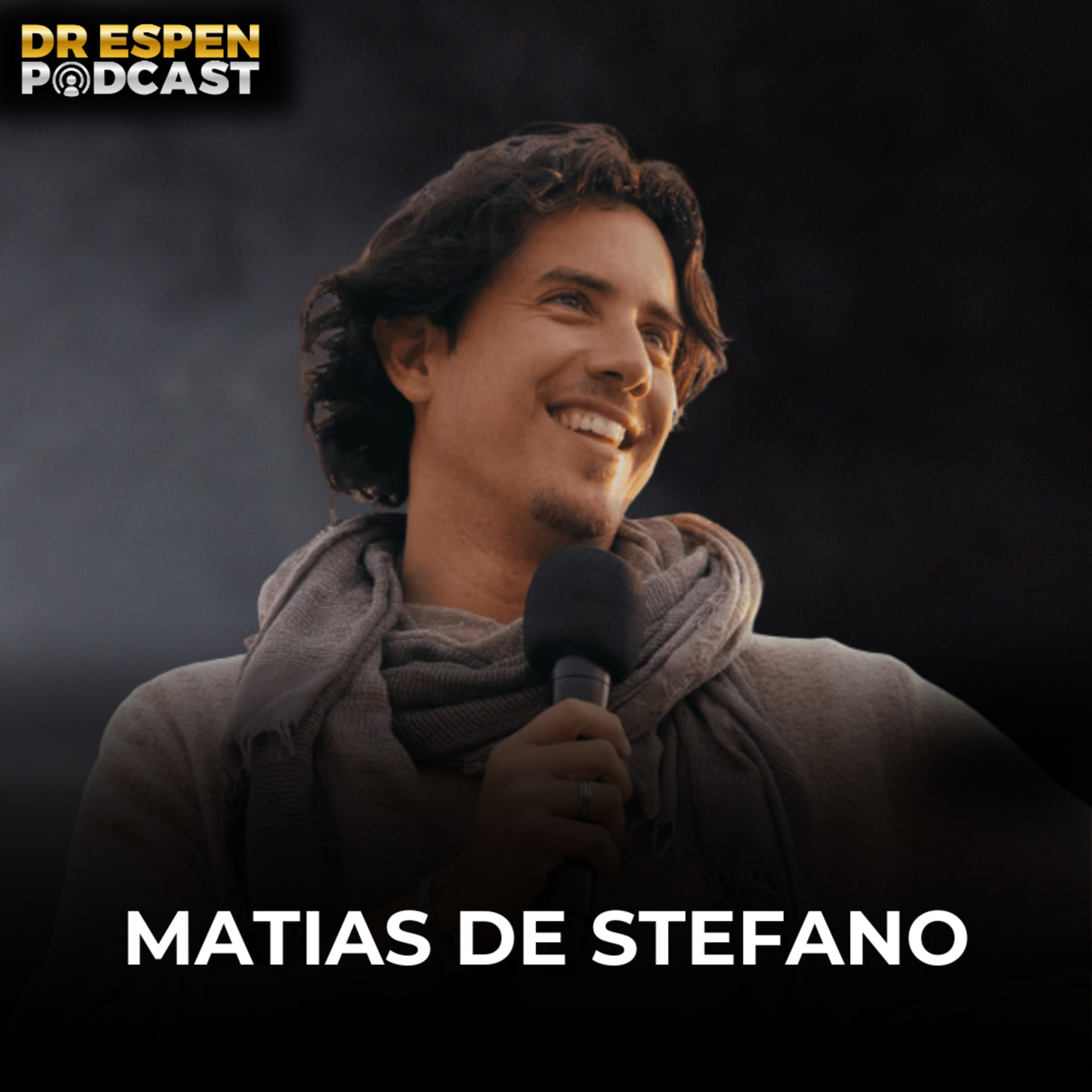 121. Alchemy of the Mind: Trauma, Karma, and Activating the 12 Strands of DNA | Matias De Stefano