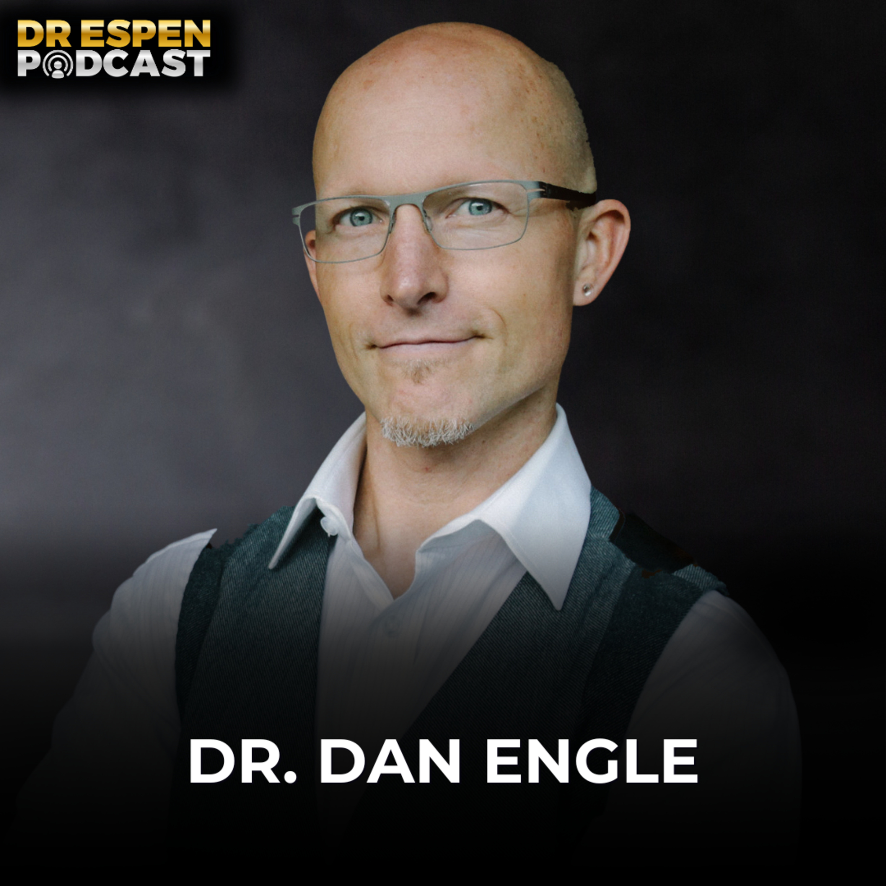 Dr Espen Podcast