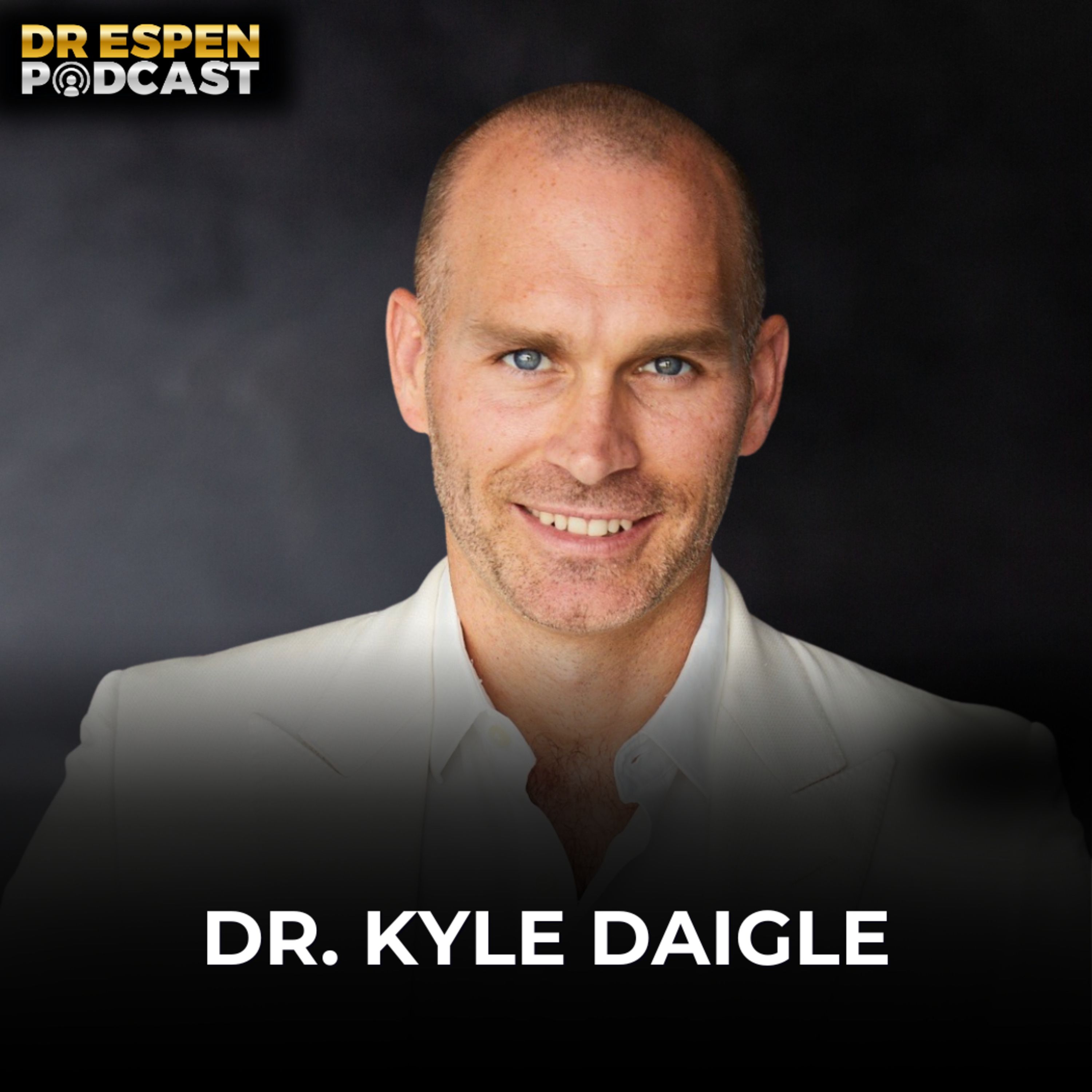 Dr Espen Podcast
