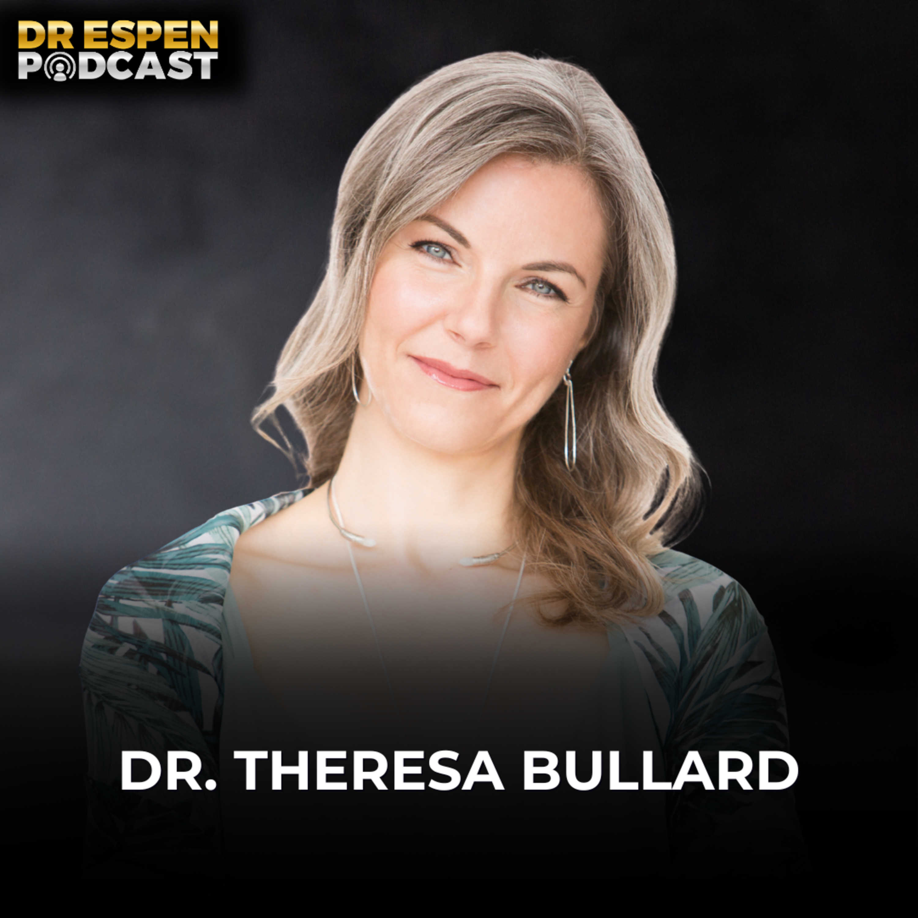 Quantum Physicist Explains Why You're Only Seeing 0.1% of Reality | Dr. Theresa Bullard | Ep 143